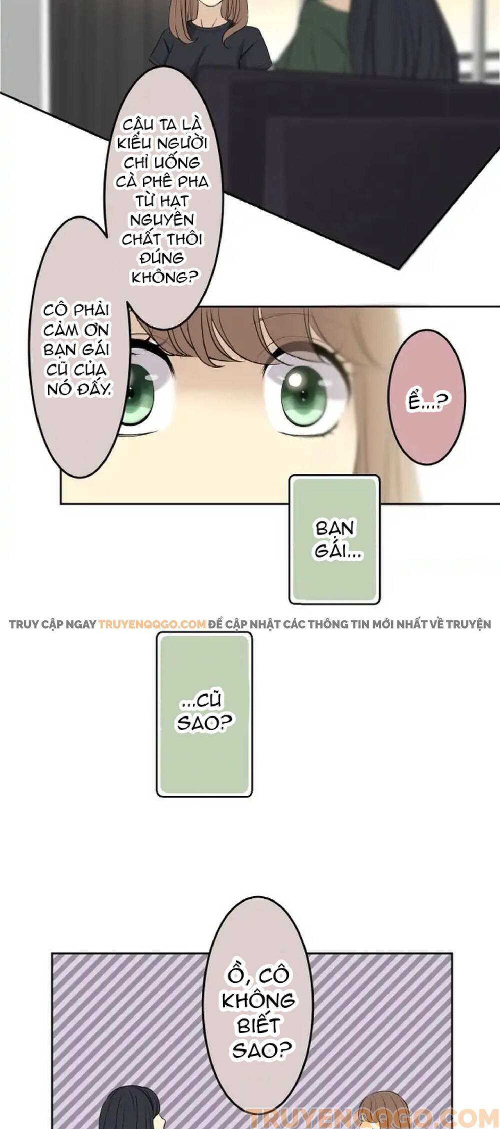 Dâng Mình Cho Nữ Xà Thần Chapter 31 - 2