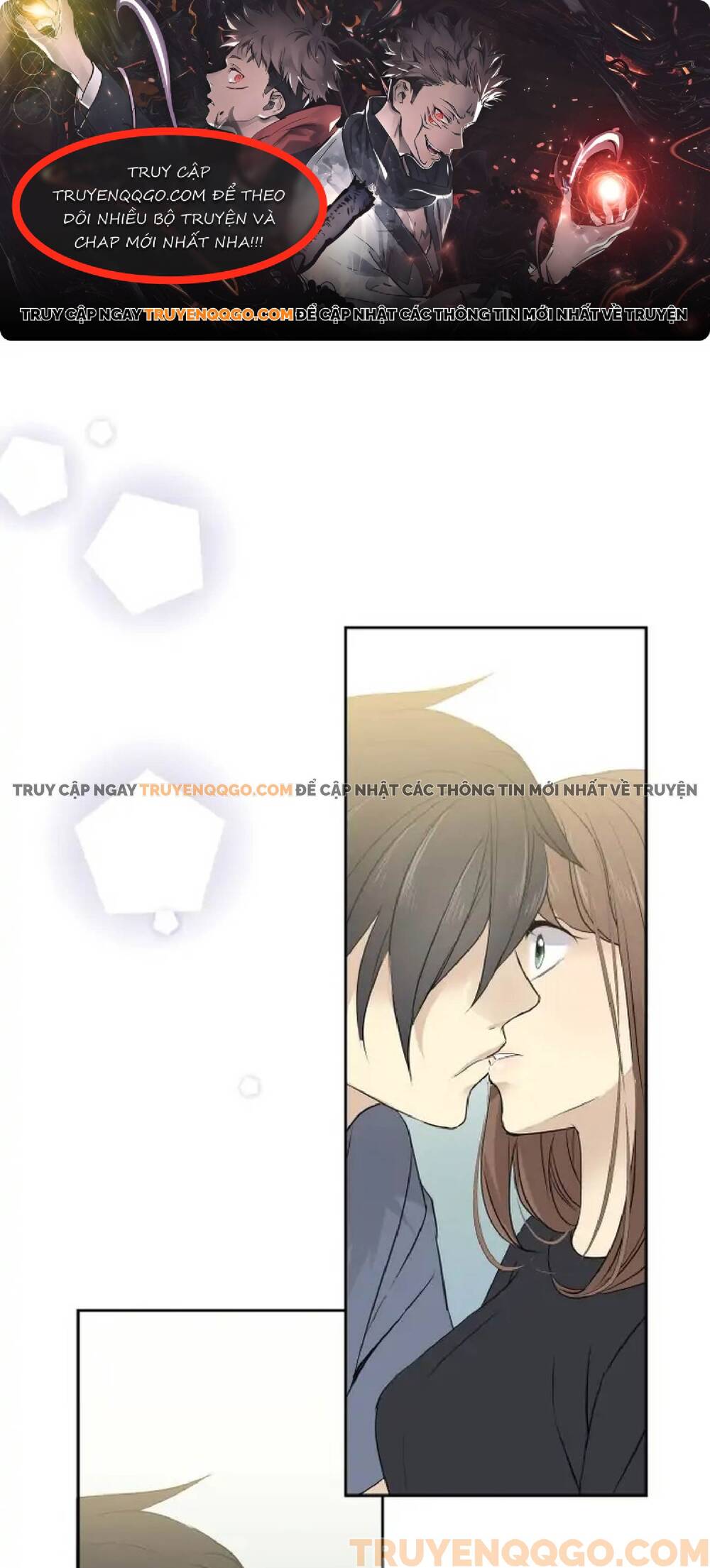 Dâng Mình Cho Nữ Xà Thần Chapter 32 - 1