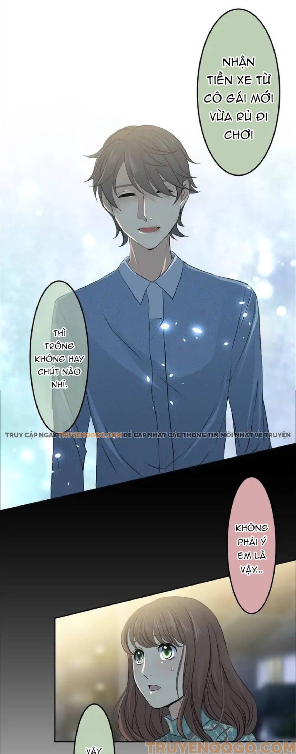 Dâng Mình Cho Nữ Xà Thần Chapter 30 - 6