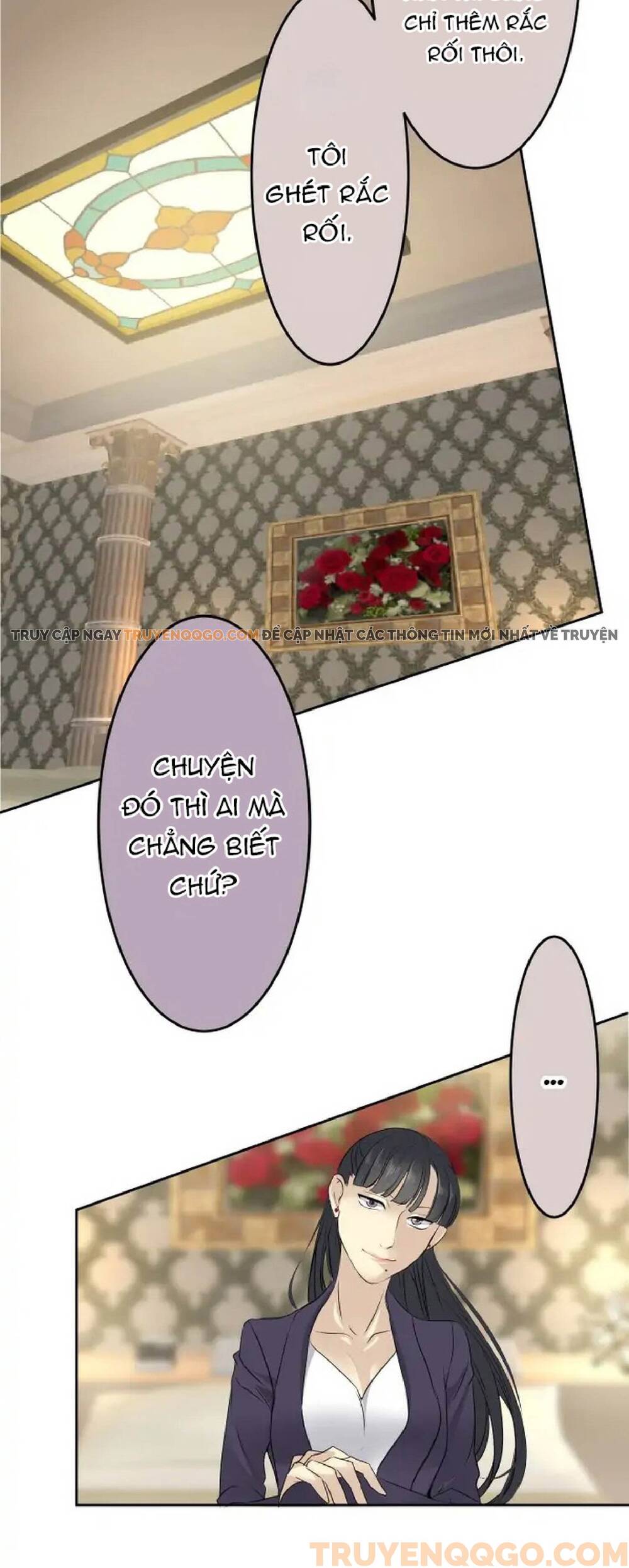 Dâng Mình Cho Nữ Xà Thần Chapter 29 - 9