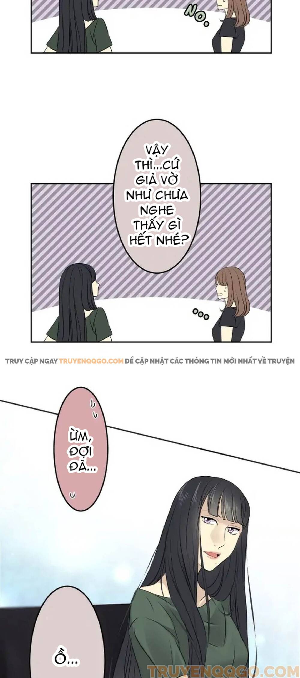 Dâng Mình Cho Nữ Xà Thần Chapter 31 - 3