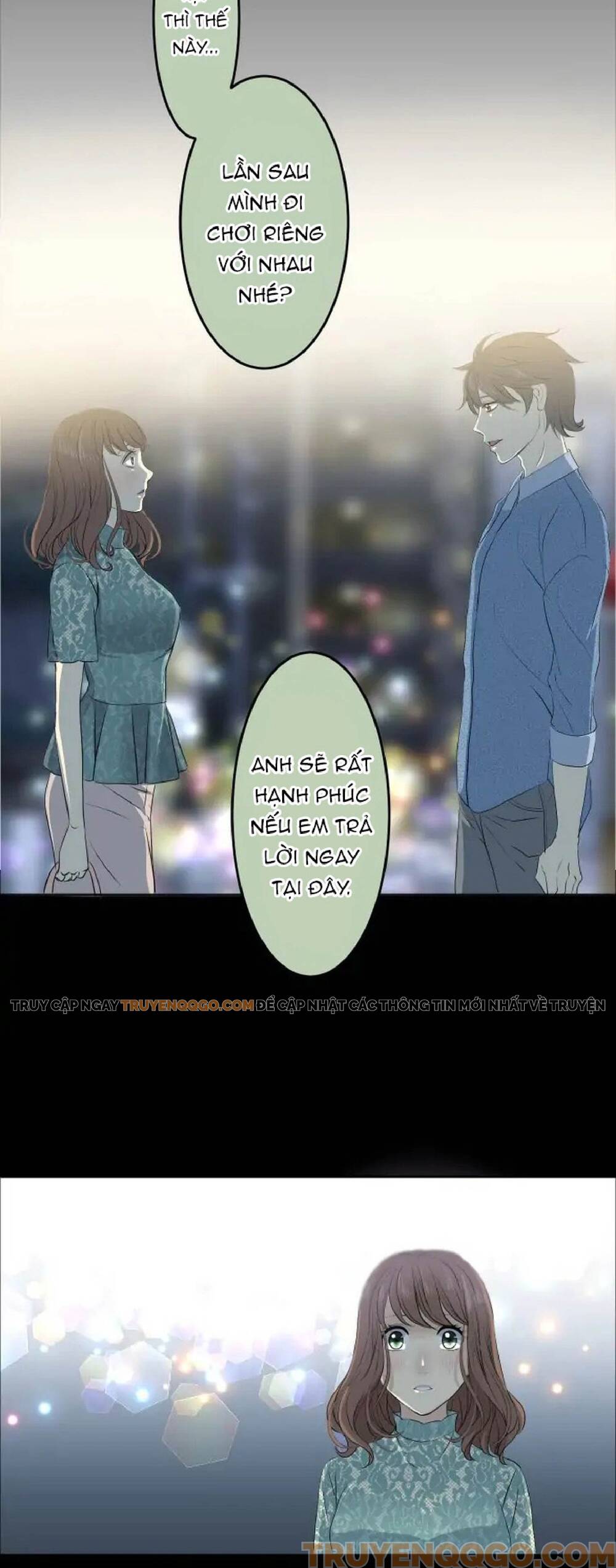 Dâng Mình Cho Nữ Xà Thần Chapter 30 - 7