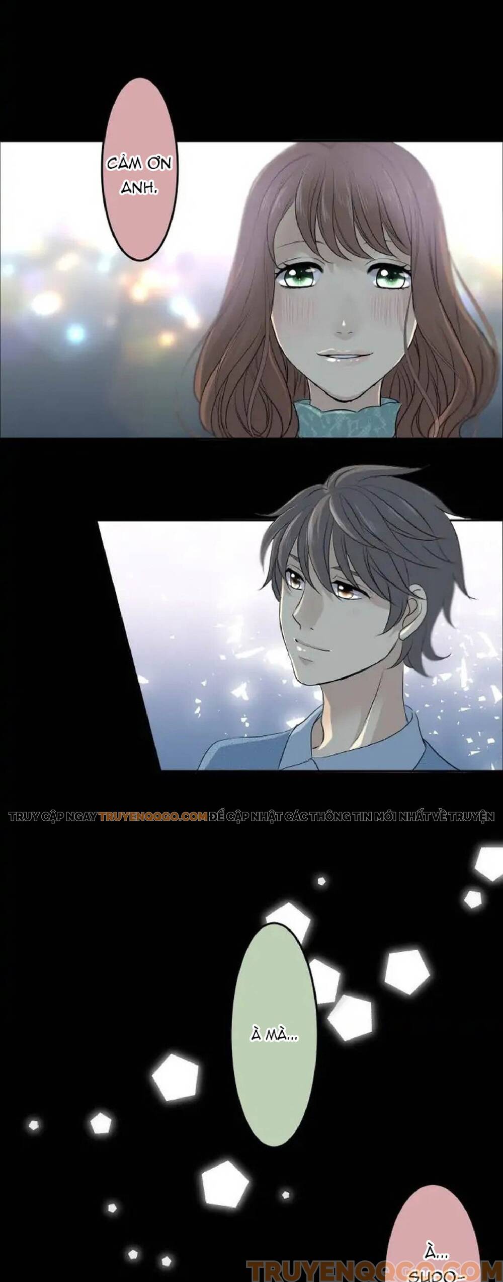 Dâng Mình Cho Nữ Xà Thần Chapter 30 - 8