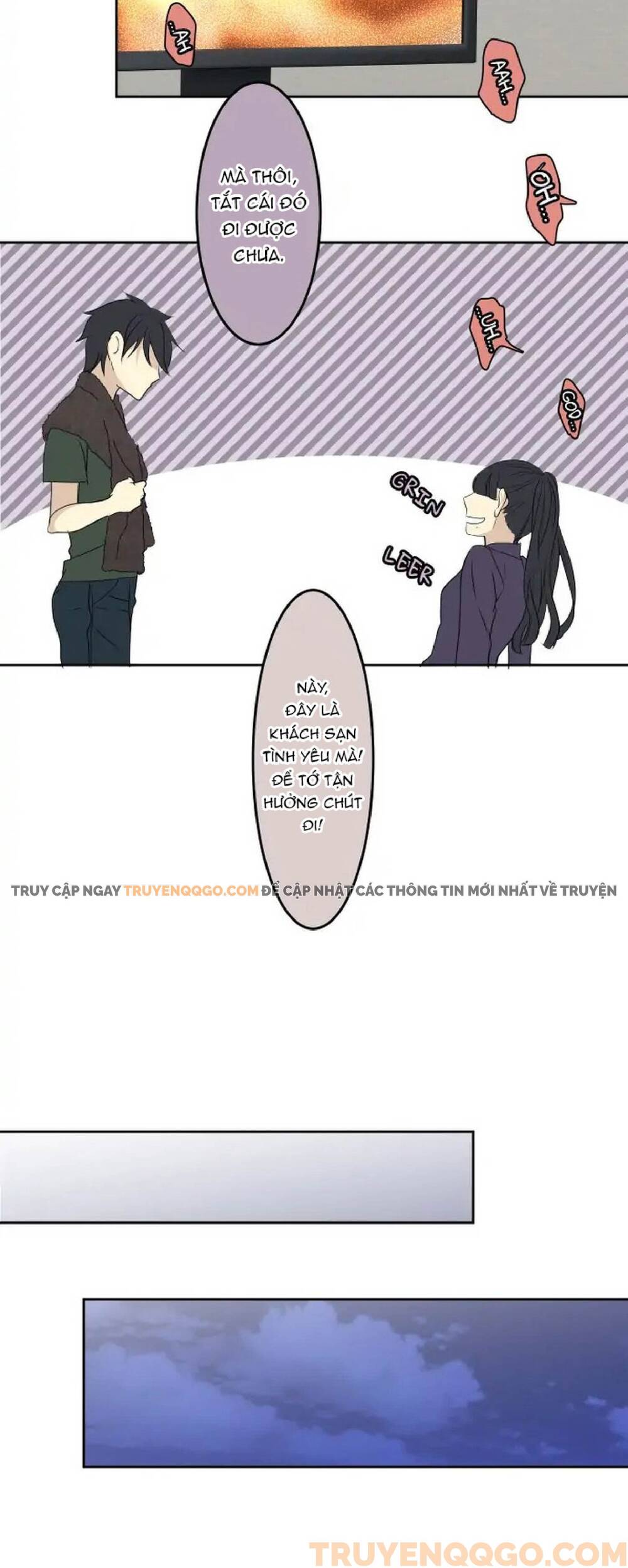 Dâng Mình Cho Nữ Xà Thần Chapter 29 - 11