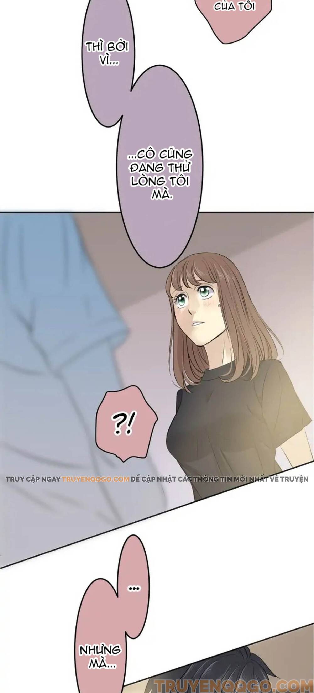 Dâng Mình Cho Nữ Xà Thần Chapter 32 - 4