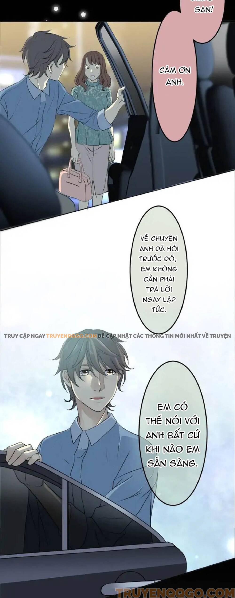 Dâng Mình Cho Nữ Xà Thần Chapter 30 - 9