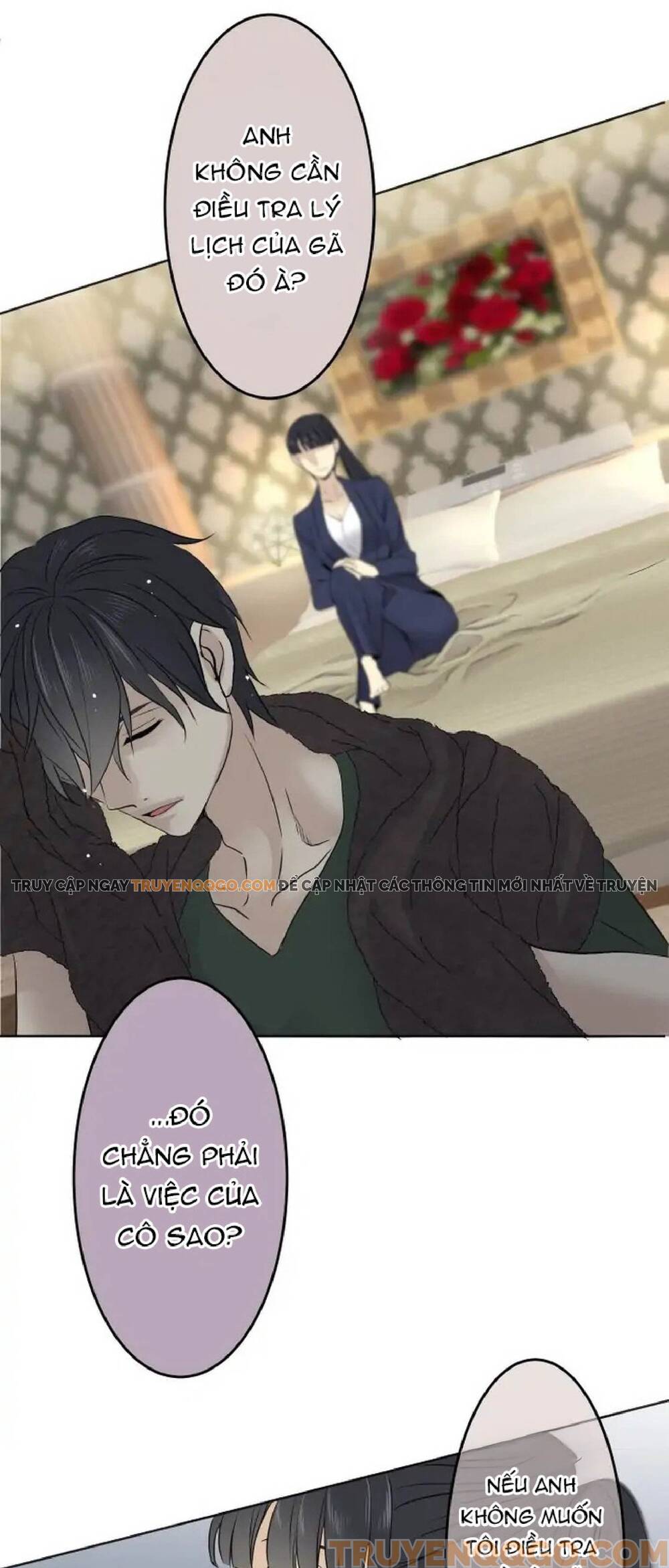 Dâng Mình Cho Nữ Xà Thần Chapter 29 - 12