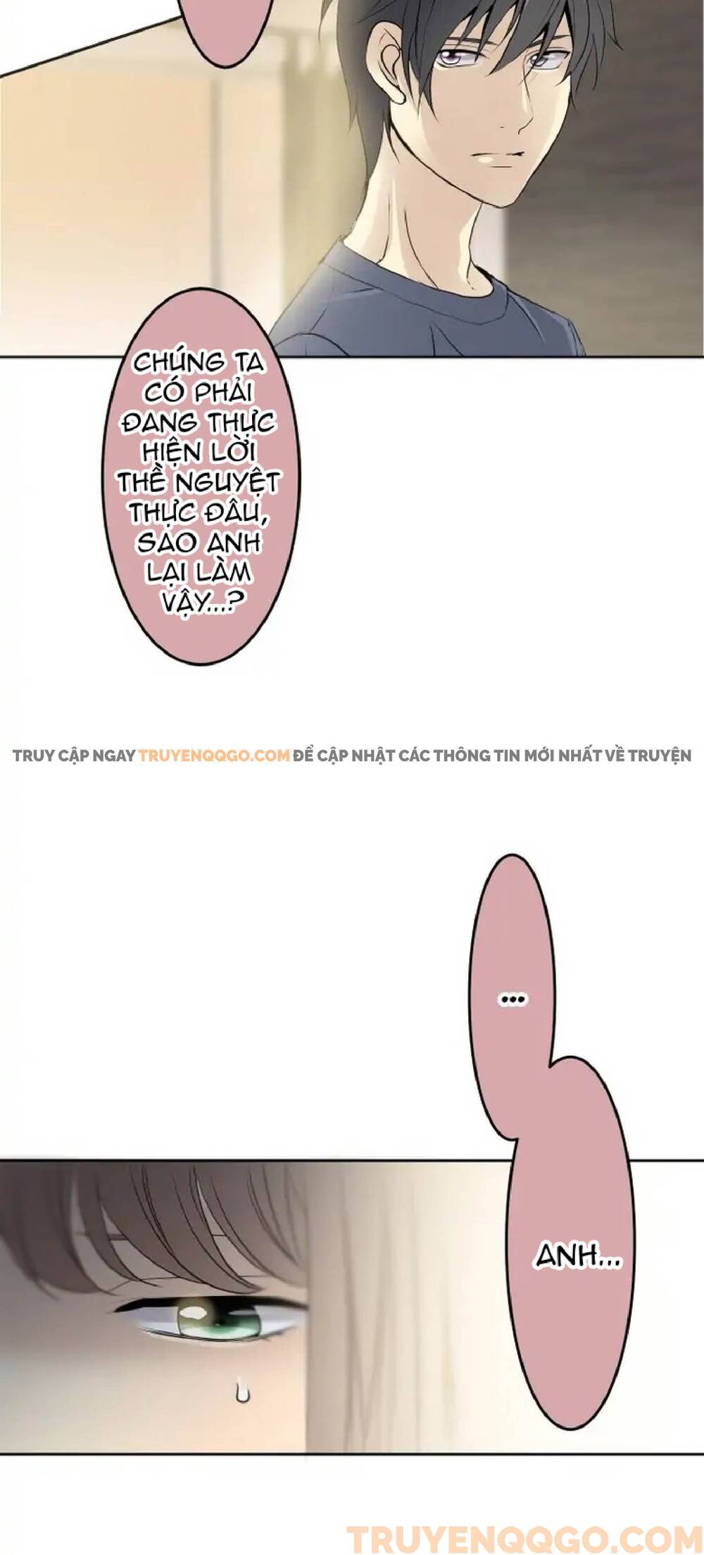 Dâng Mình Cho Nữ Xà Thần Chapter 32 - 5