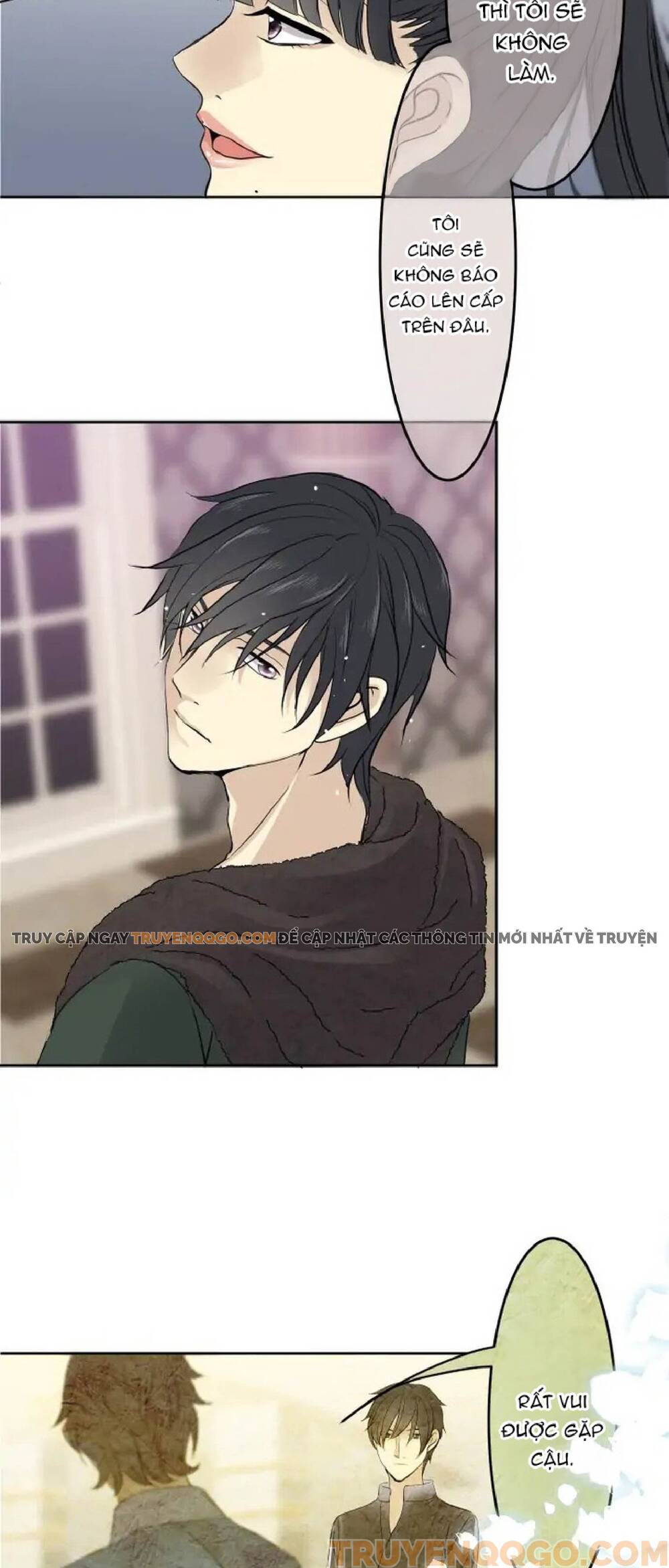 Dâng Mình Cho Nữ Xà Thần Chapter 29 - 13