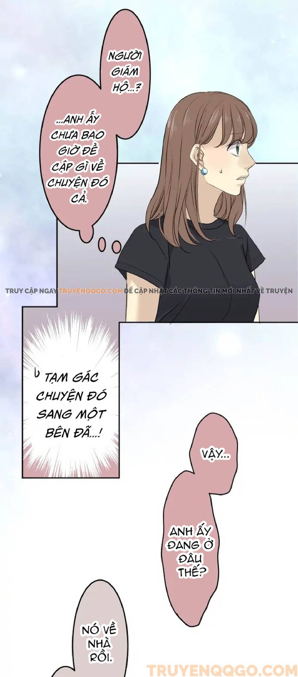 Dâng Mình Cho Nữ Xà Thần Chapter 31 - 7