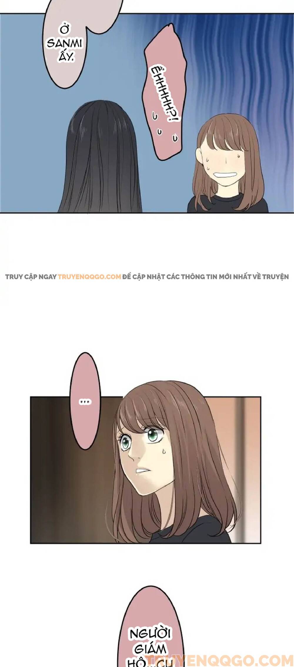 Dâng Mình Cho Nữ Xà Thần Chapter 31 - 8