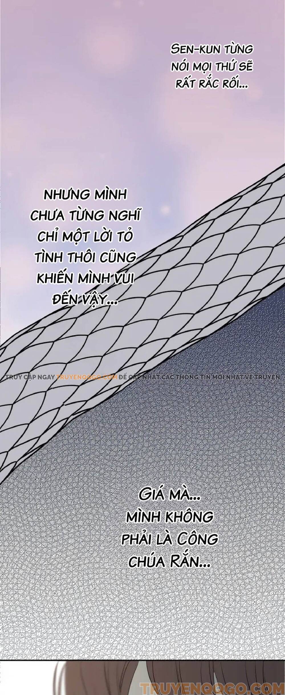 Dâng Mình Cho Nữ Xà Thần Chapter 30 - 12