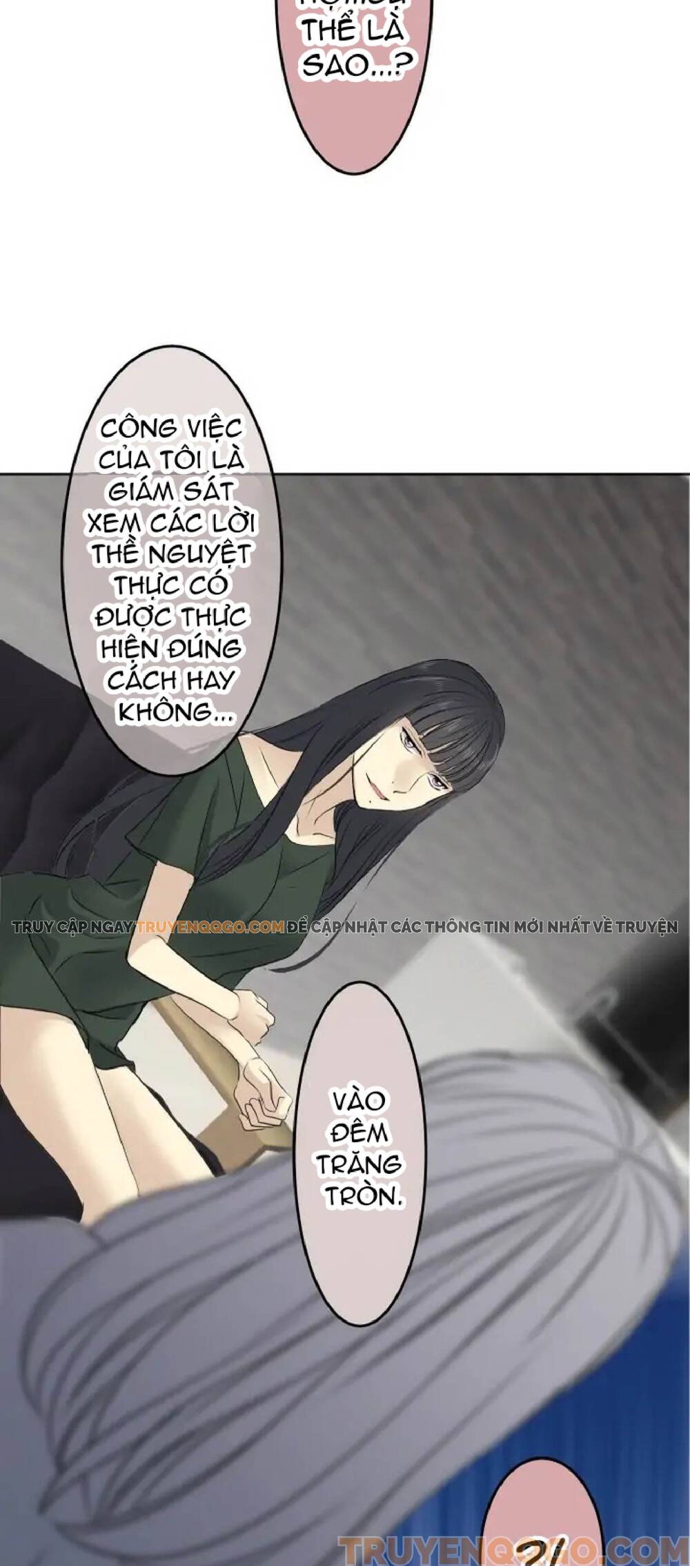 Dâng Mình Cho Nữ Xà Thần Chapter 31 - 9