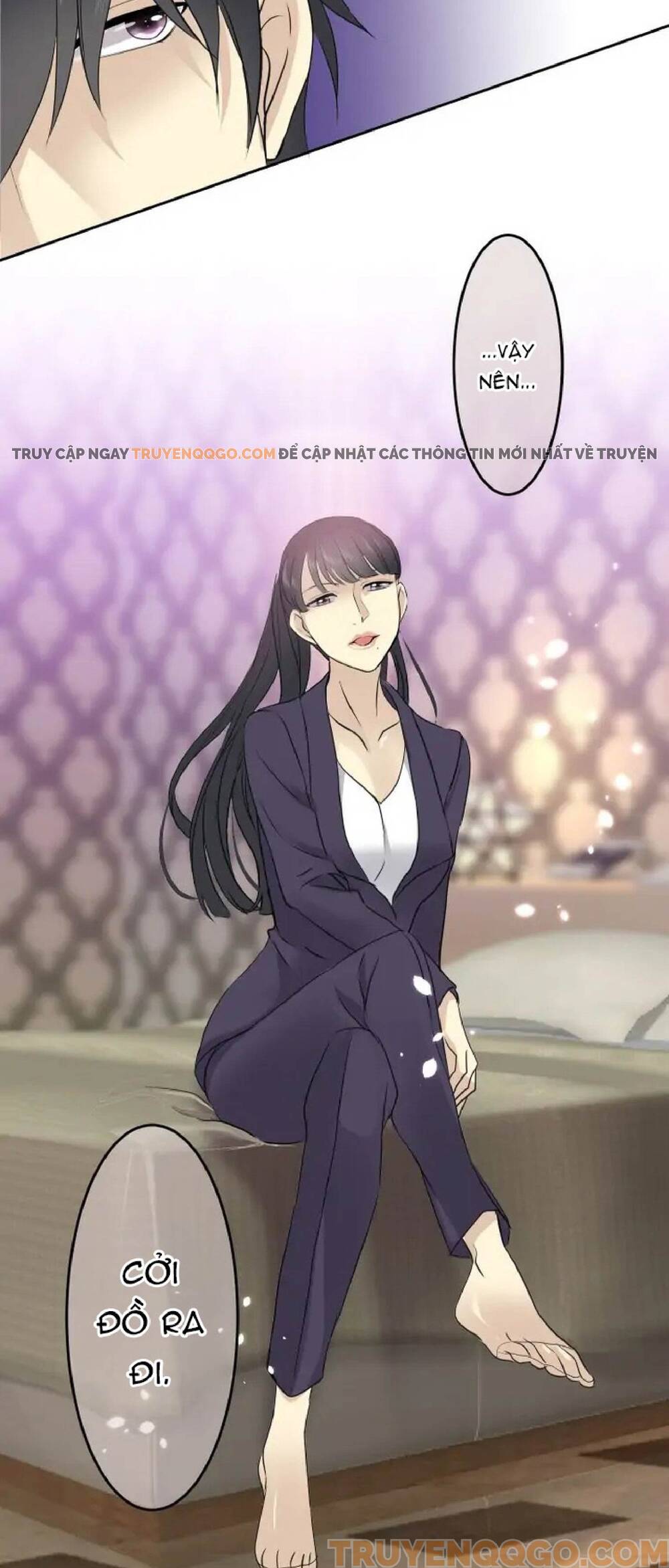 Dâng Mình Cho Nữ Xà Thần Chapter 29 - 16