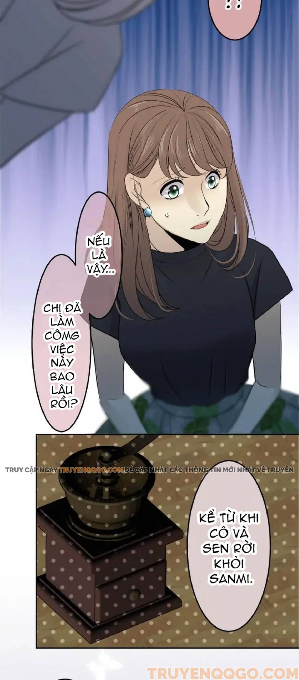 Dâng Mình Cho Nữ Xà Thần Chapter 31 - 10