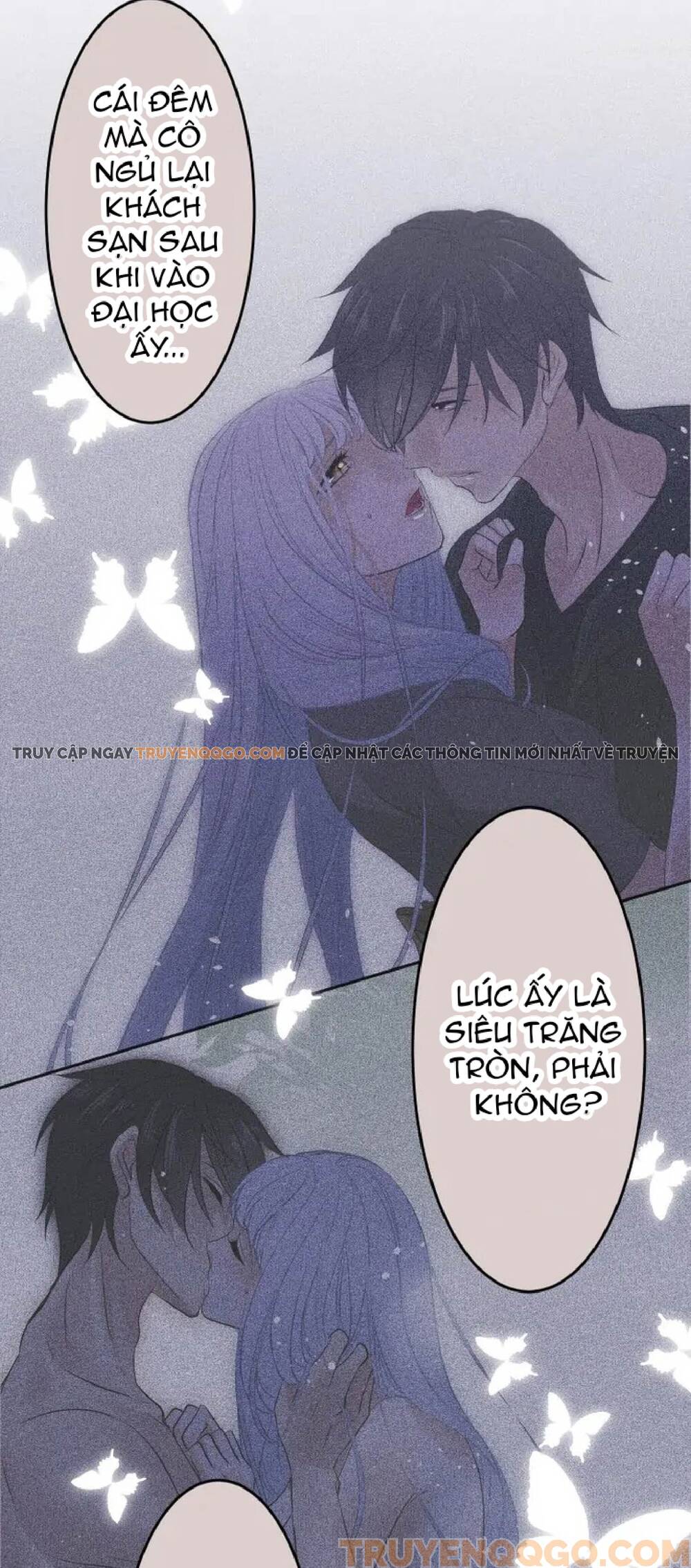 Dâng Mình Cho Nữ Xà Thần Chapter 31 - 11