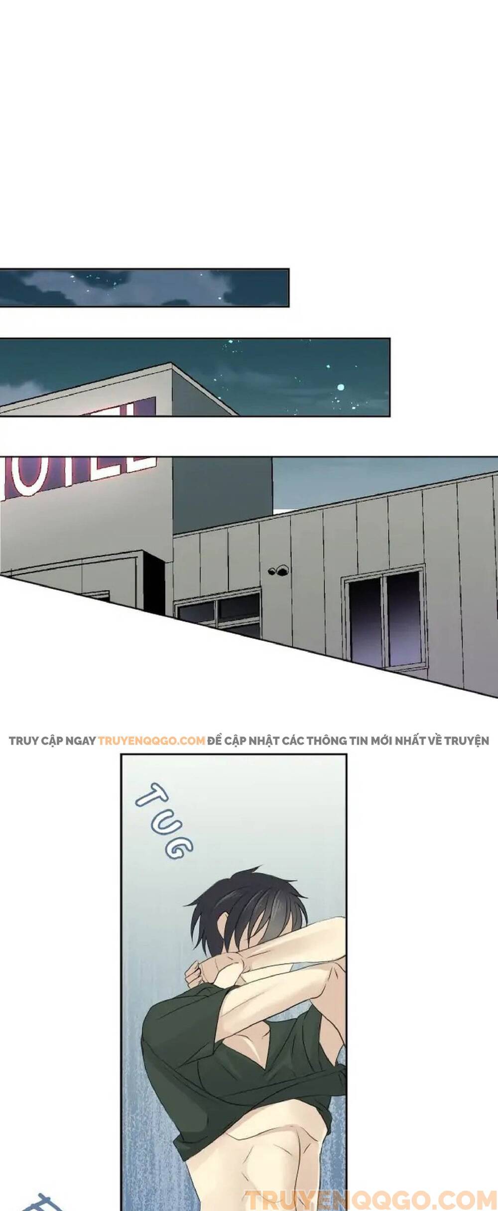 Dâng Mình Cho Nữ Xà Thần Chapter 30 - 15