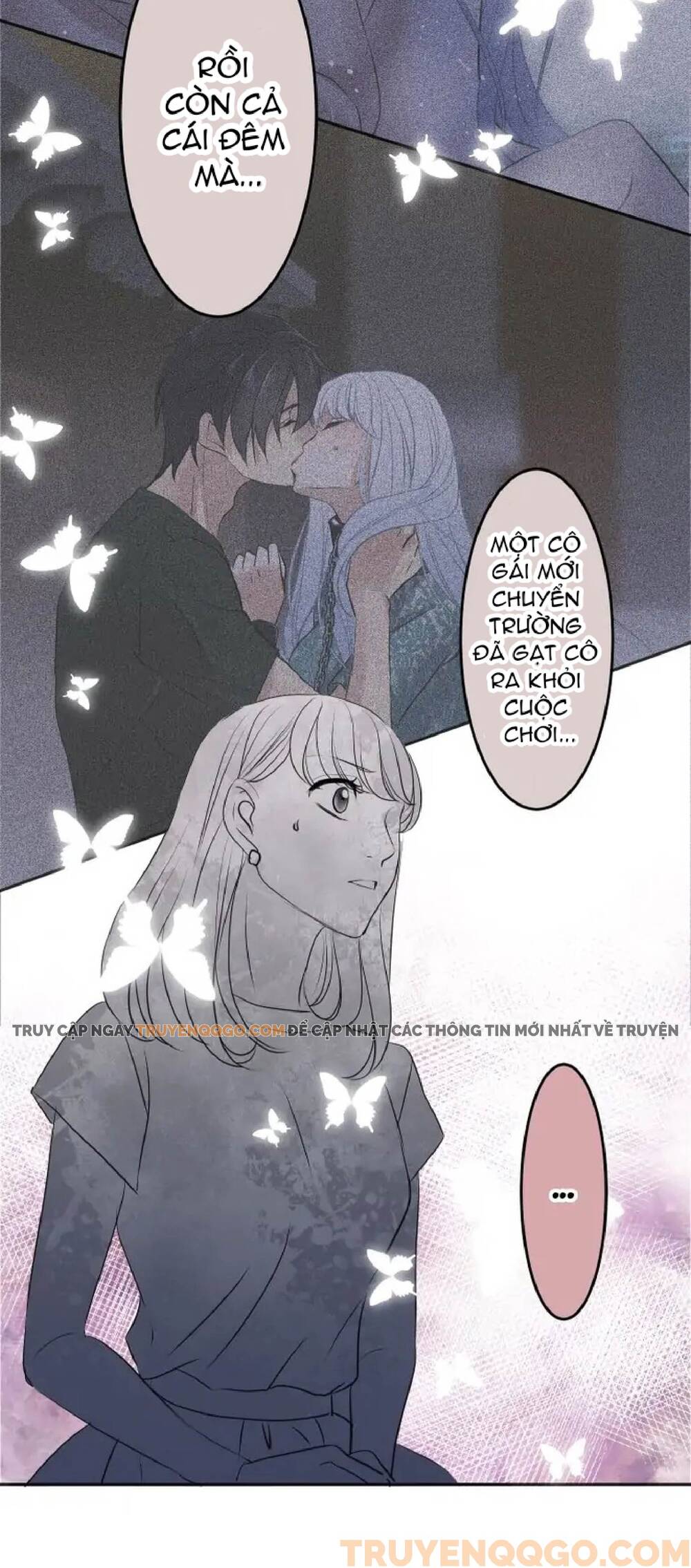 Dâng Mình Cho Nữ Xà Thần Chapter 31 - 12