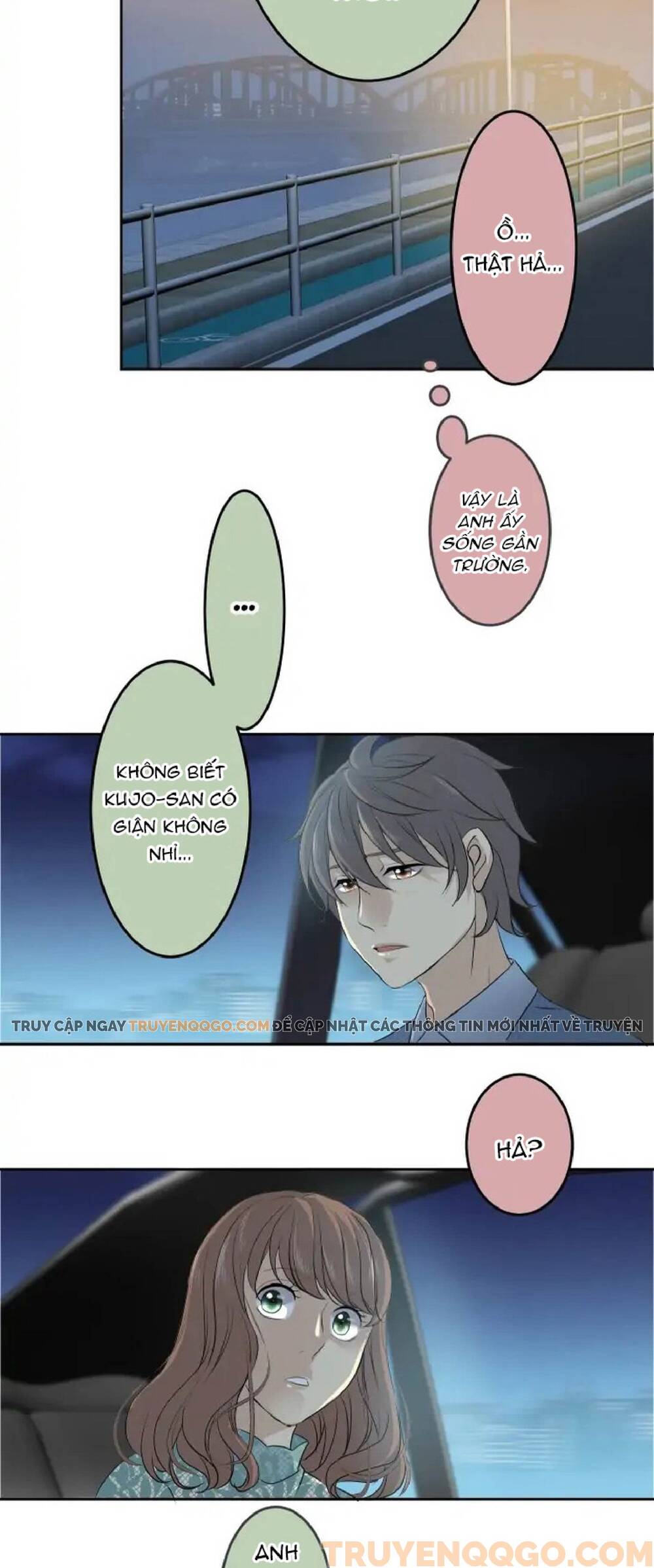 Dâng Mình Cho Nữ Xà Thần Chapter 29 - 19