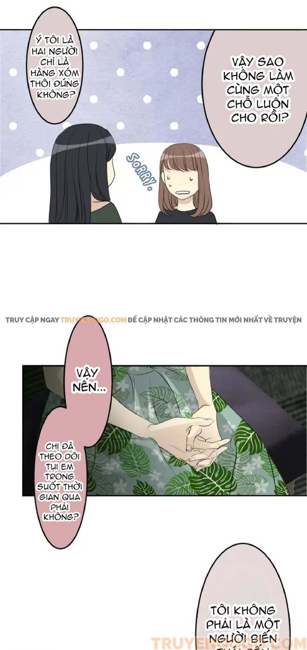 Dâng Mình Cho Nữ Xà Thần Chapter 31 - 13