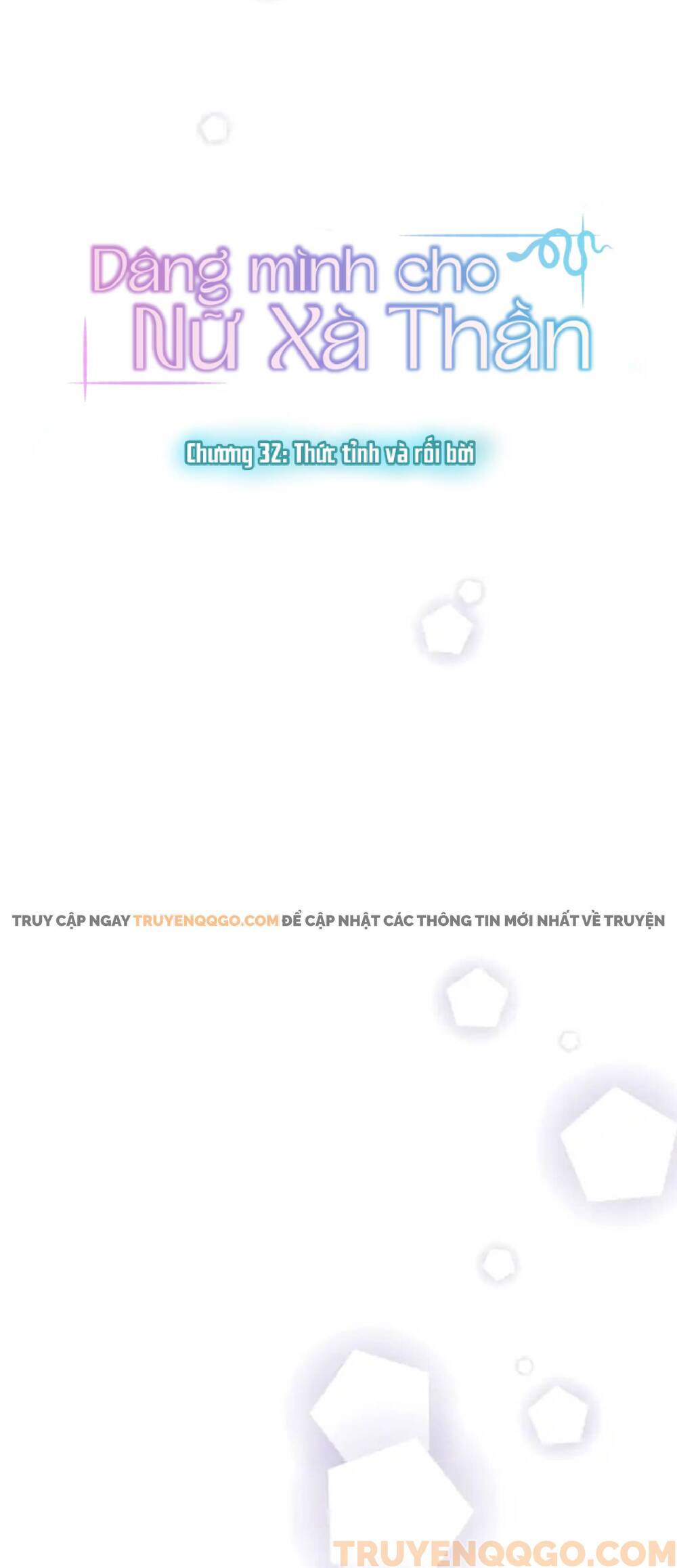 Dâng Mình Cho Nữ Xà Thần Chapter 32 - 12