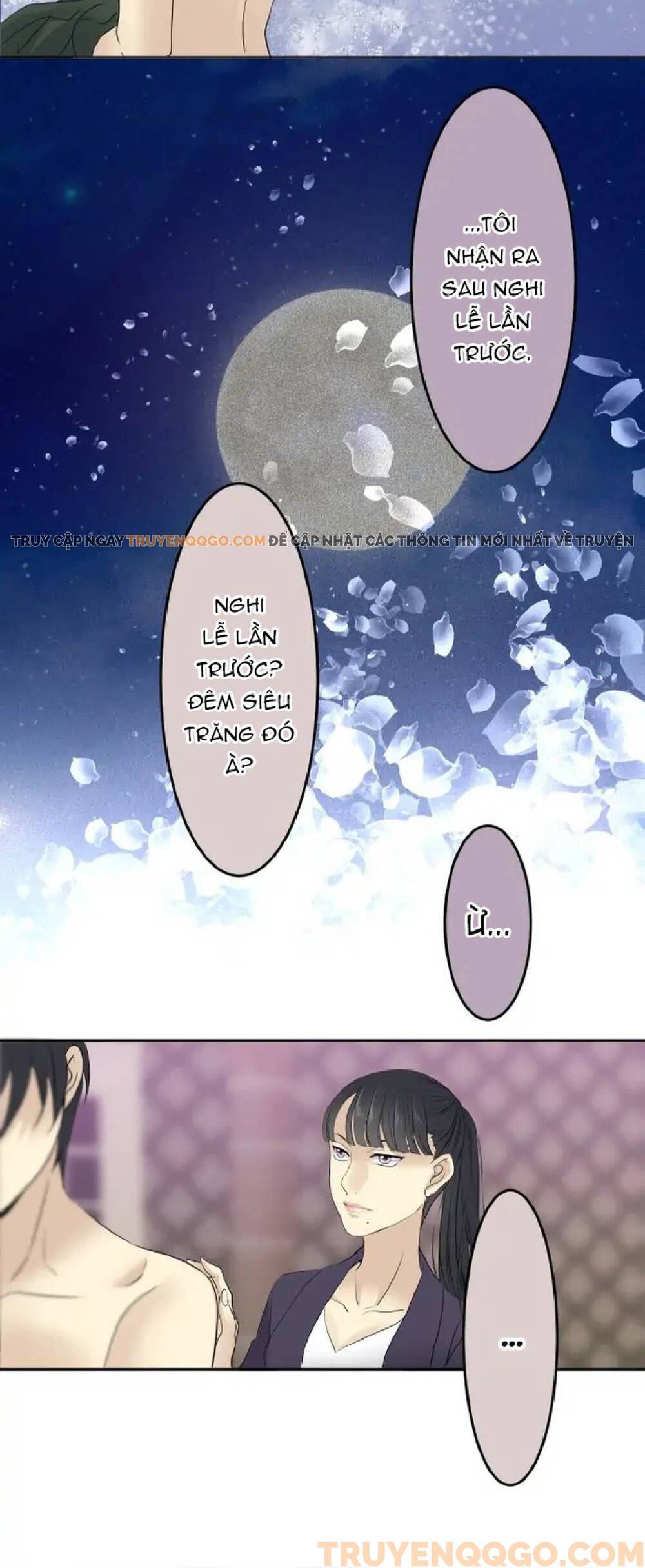 Dâng Mình Cho Nữ Xà Thần Chapter 30 - 17