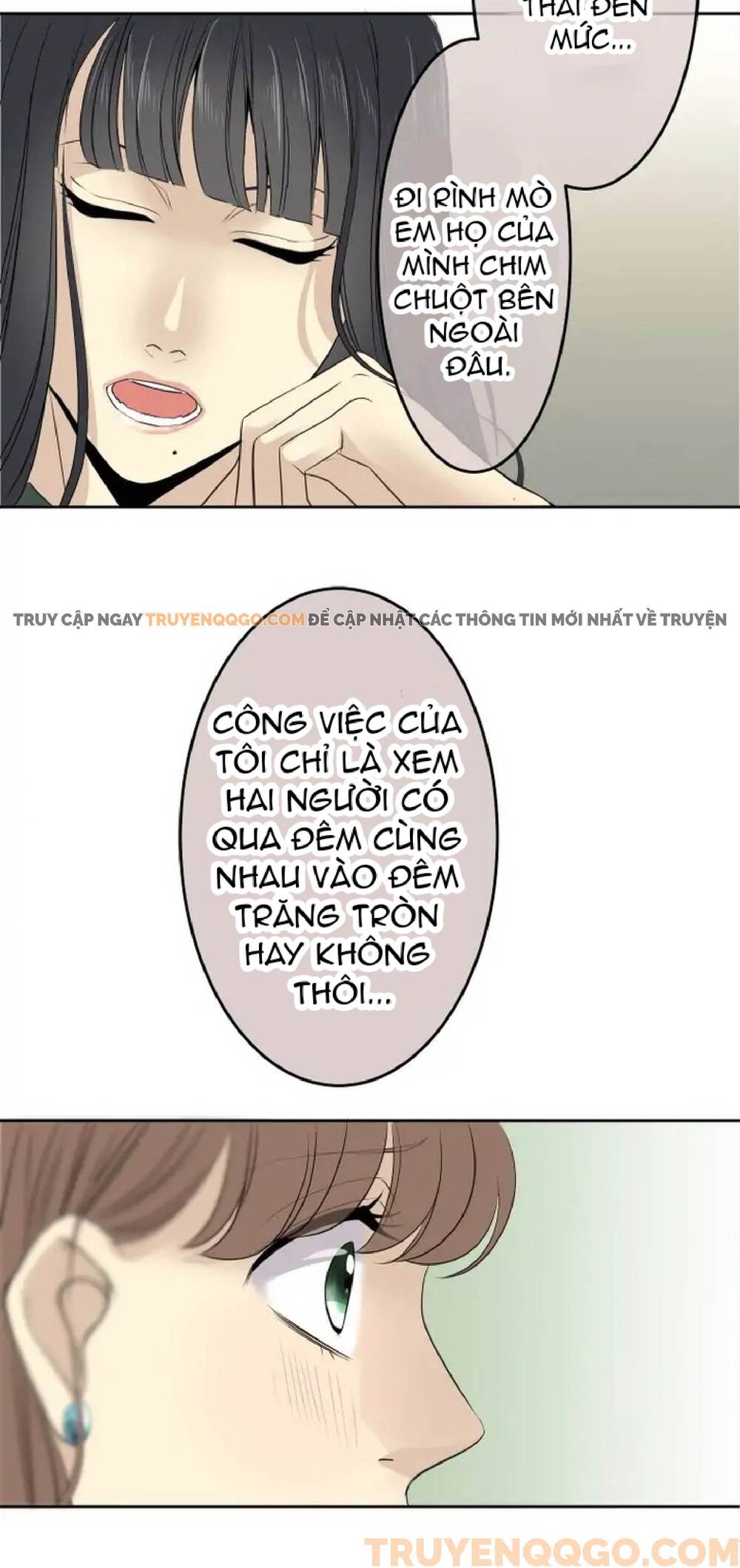 Dâng Mình Cho Nữ Xà Thần Chapter 31 - 14