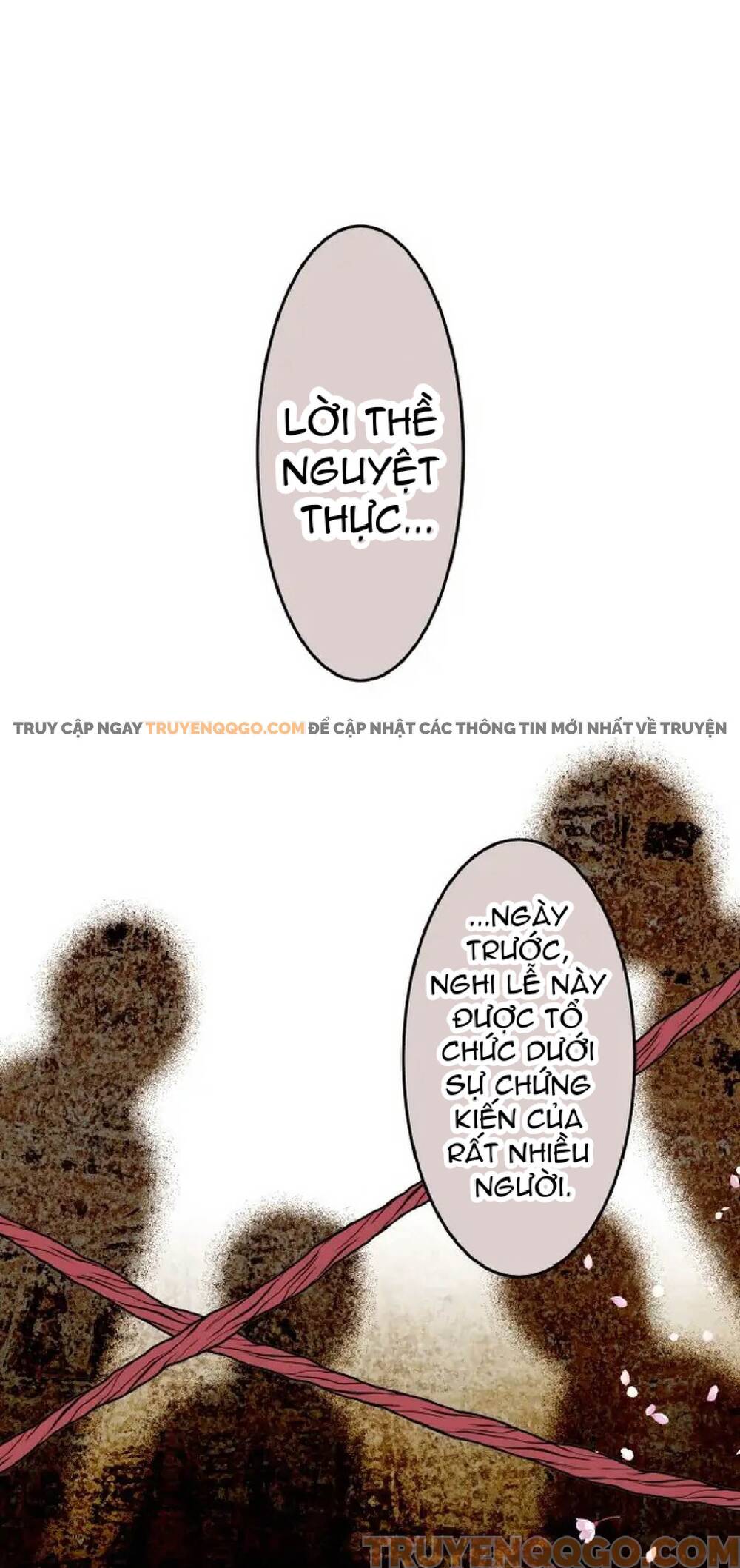 Dâng Mình Cho Nữ Xà Thần Chapter 31 - 15