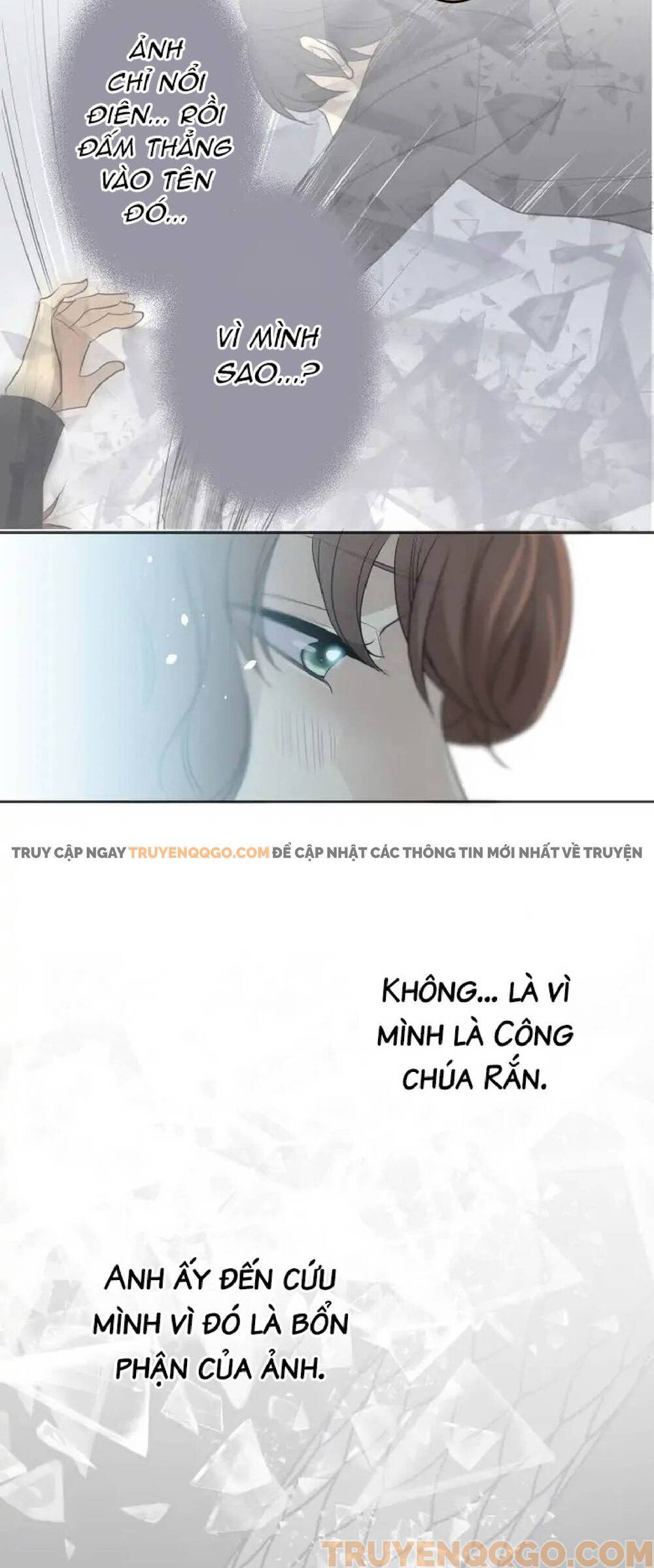 Dâng Mình Cho Nữ Xà Thần Chapter 29 - 22