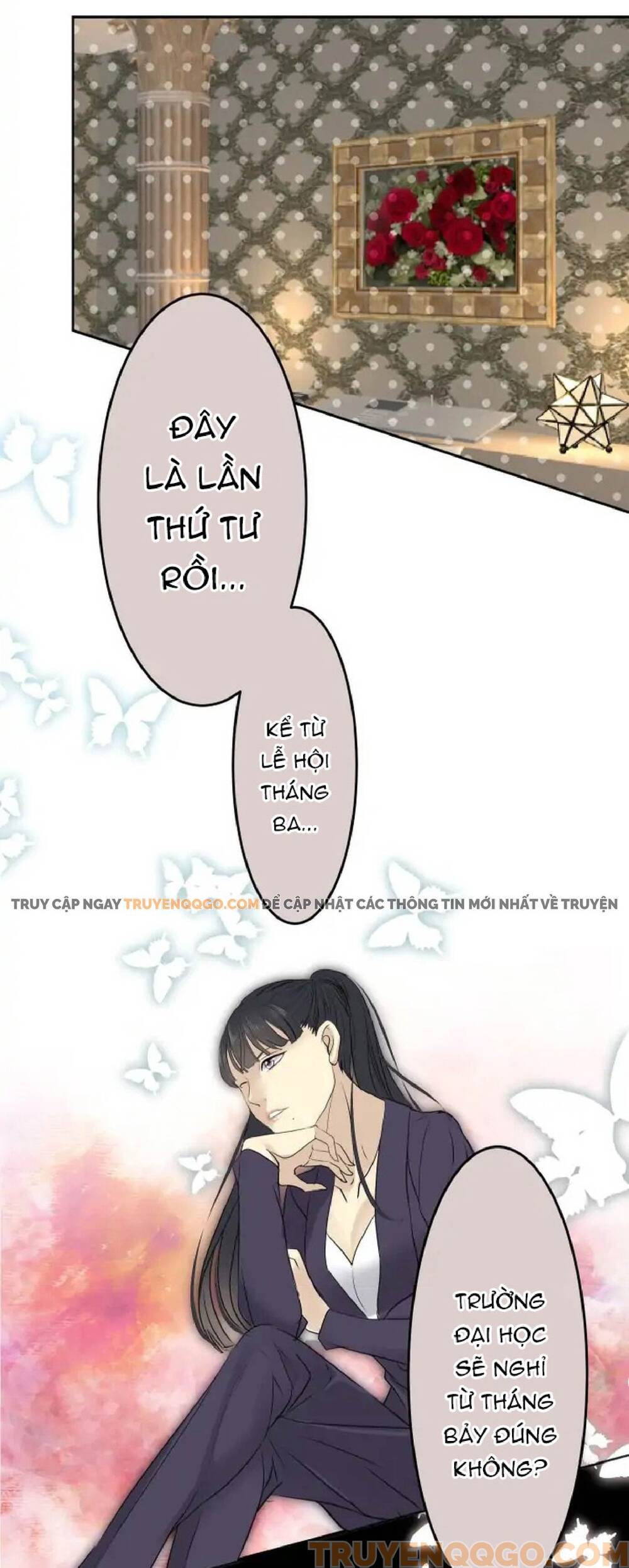 Dâng Mình Cho Nữ Xà Thần Chapter 30 - 19