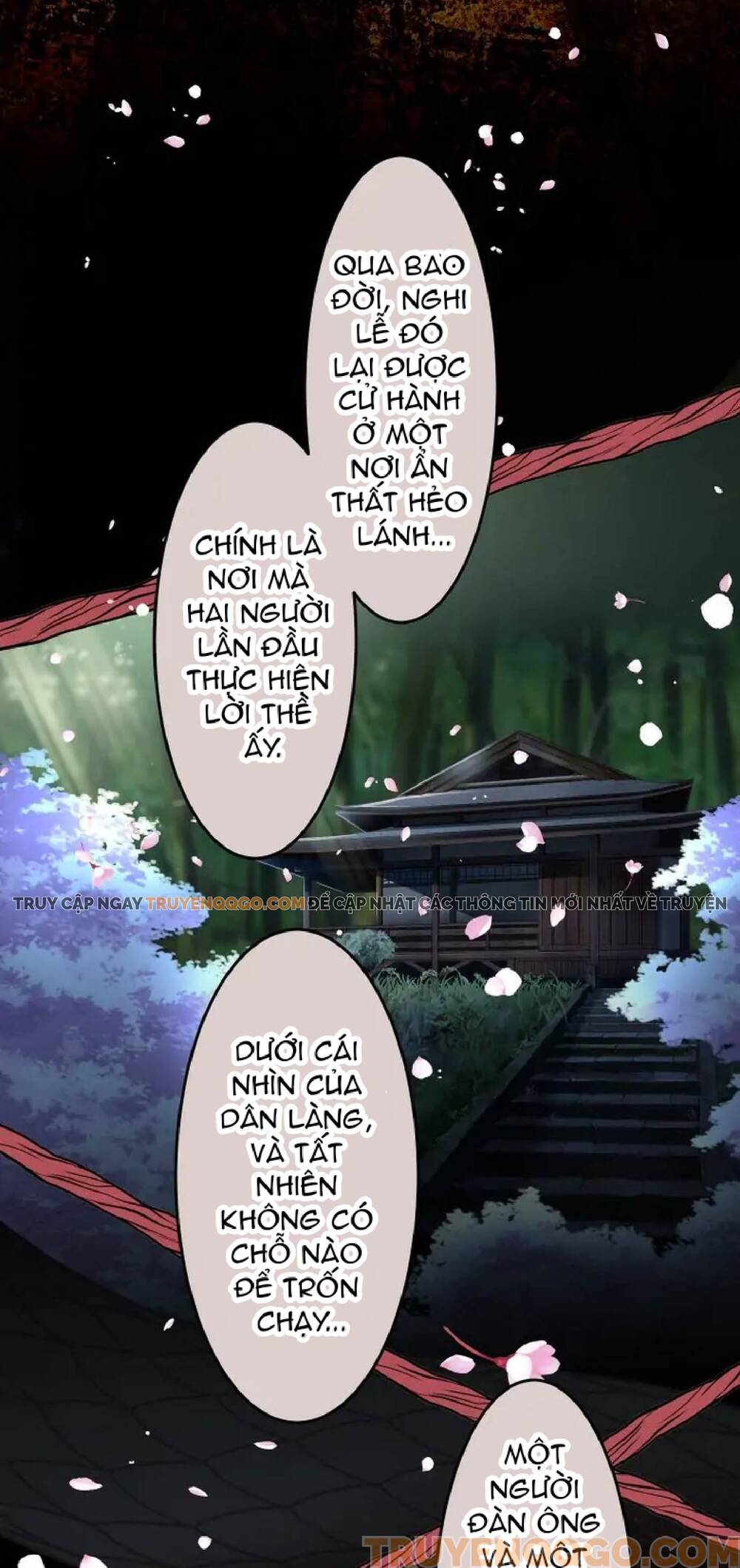 Dâng Mình Cho Nữ Xà Thần Chapter 31 - 16