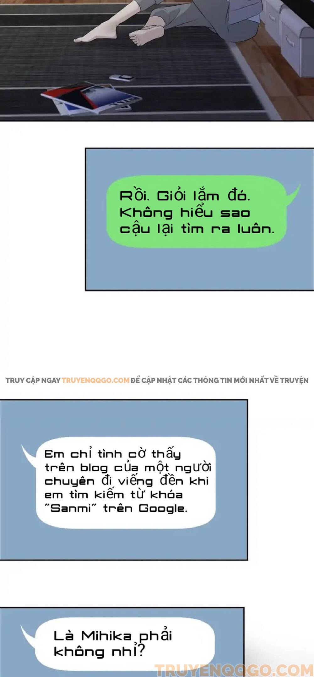 Dâng Mình Cho Nữ Xà Thần Chapter 32 - 15