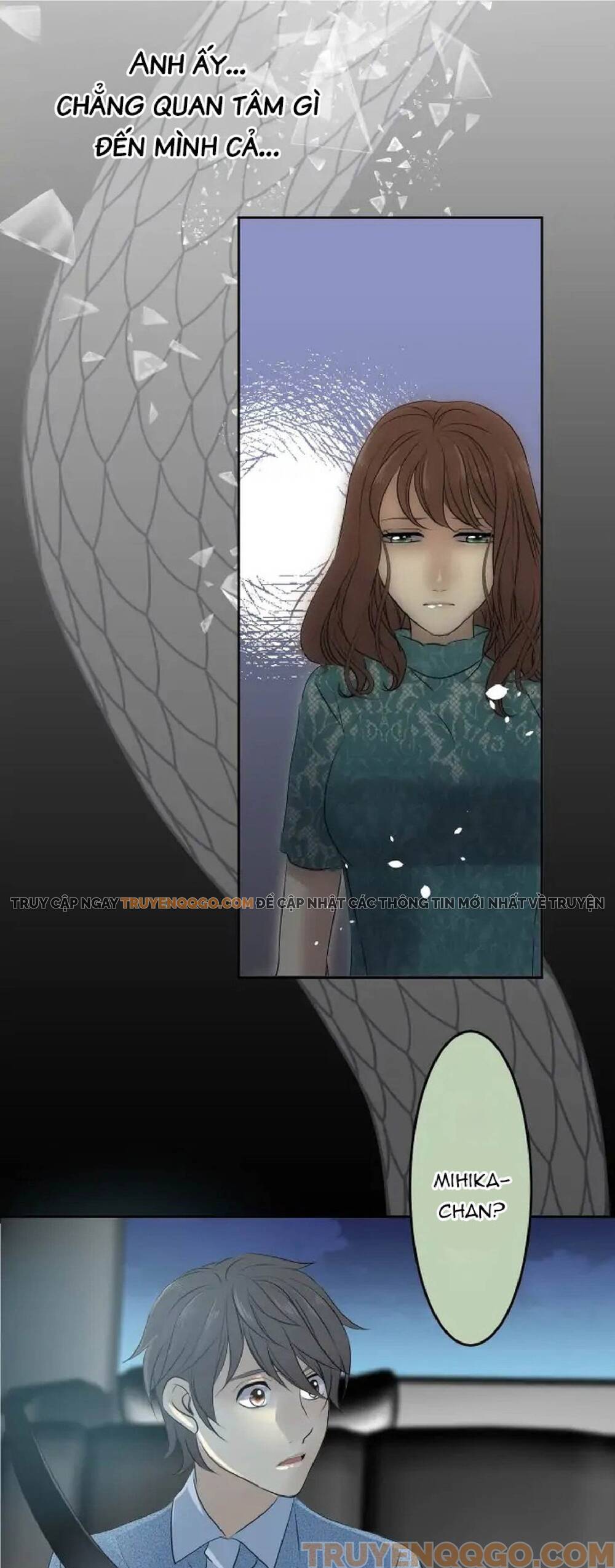 Dâng Mình Cho Nữ Xà Thần Chapter 29 - 23