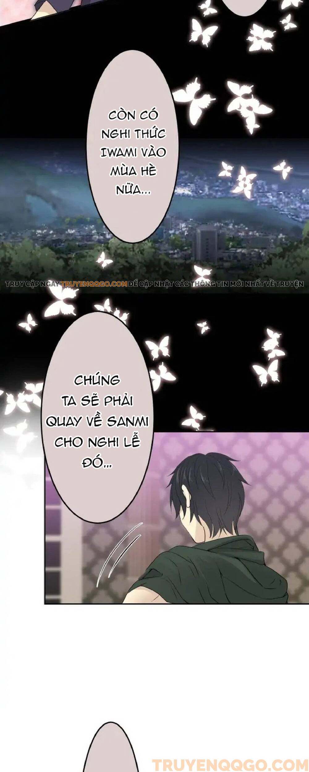 Dâng Mình Cho Nữ Xà Thần Chapter 30 - 20