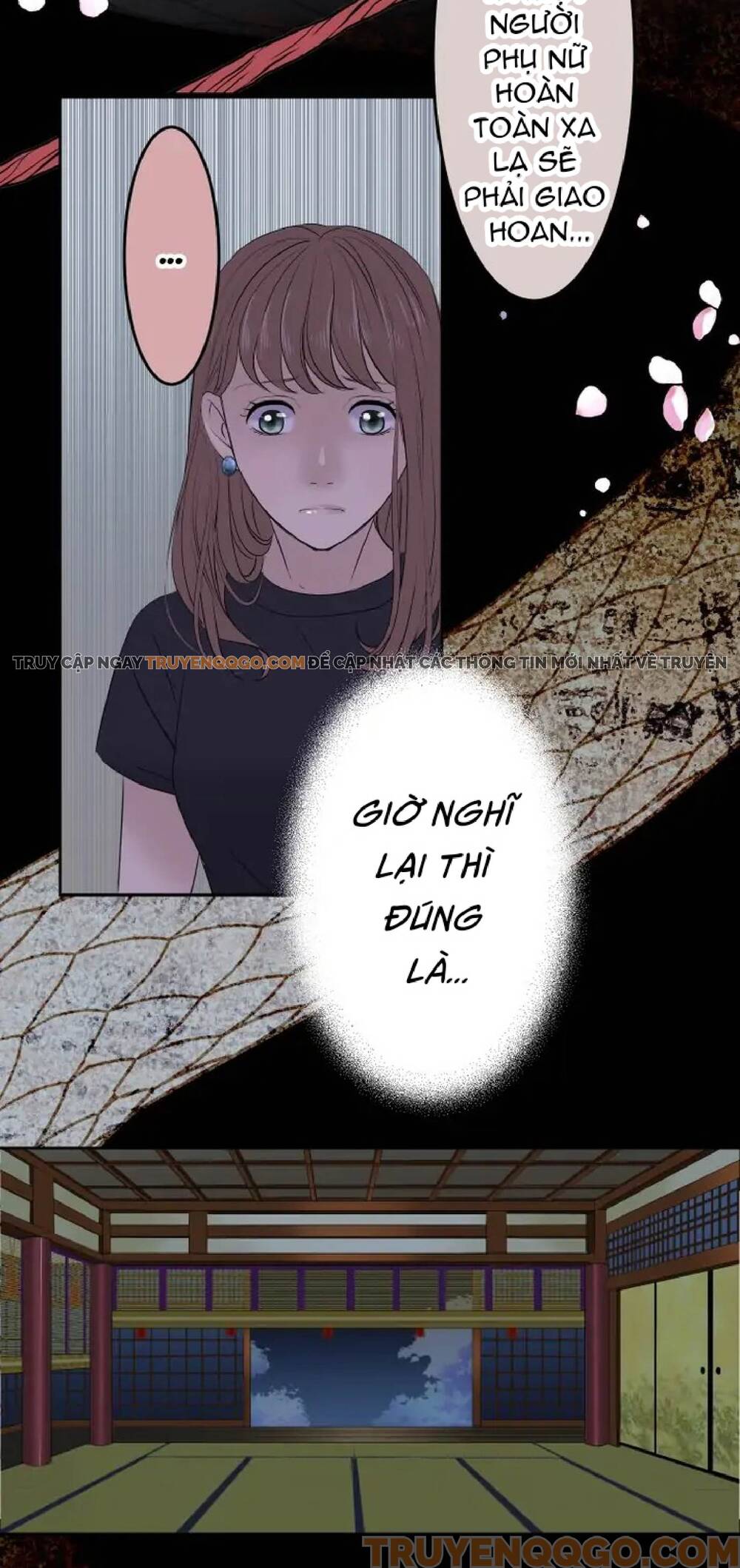 Dâng Mình Cho Nữ Xà Thần Chapter 31 - 17