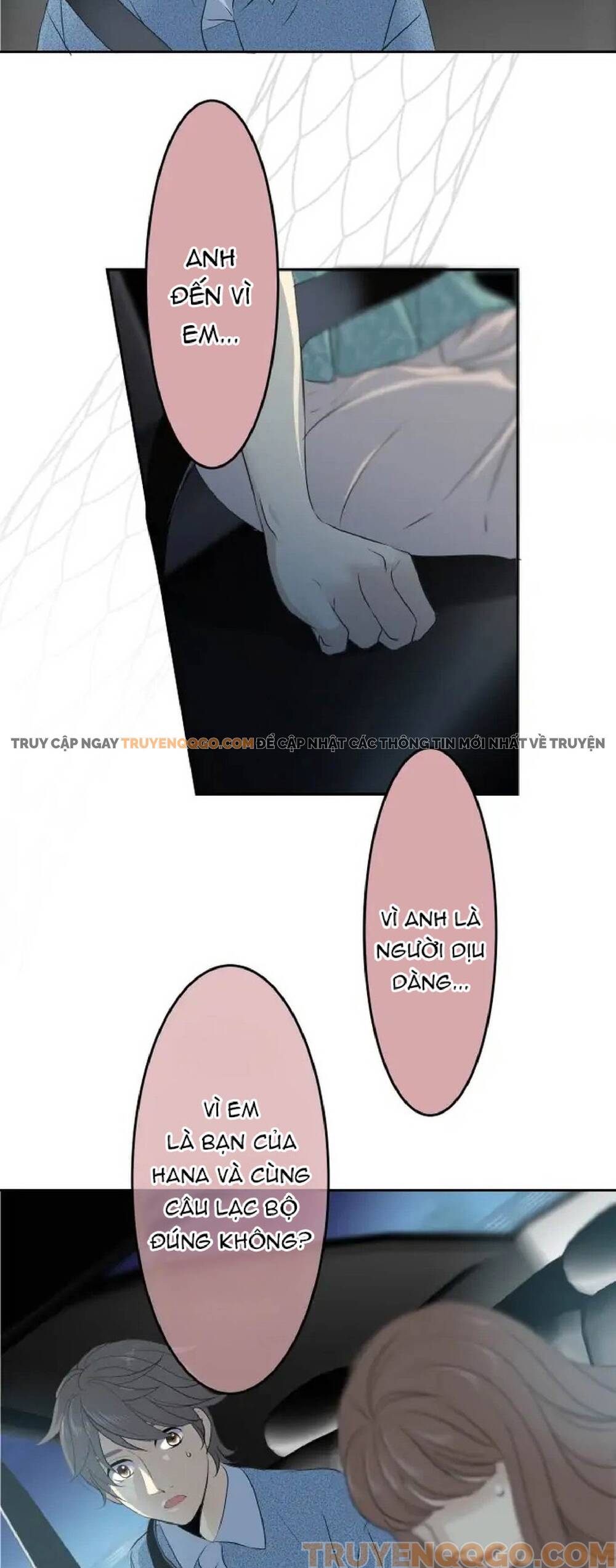 Dâng Mình Cho Nữ Xà Thần Chapter 29 - 24