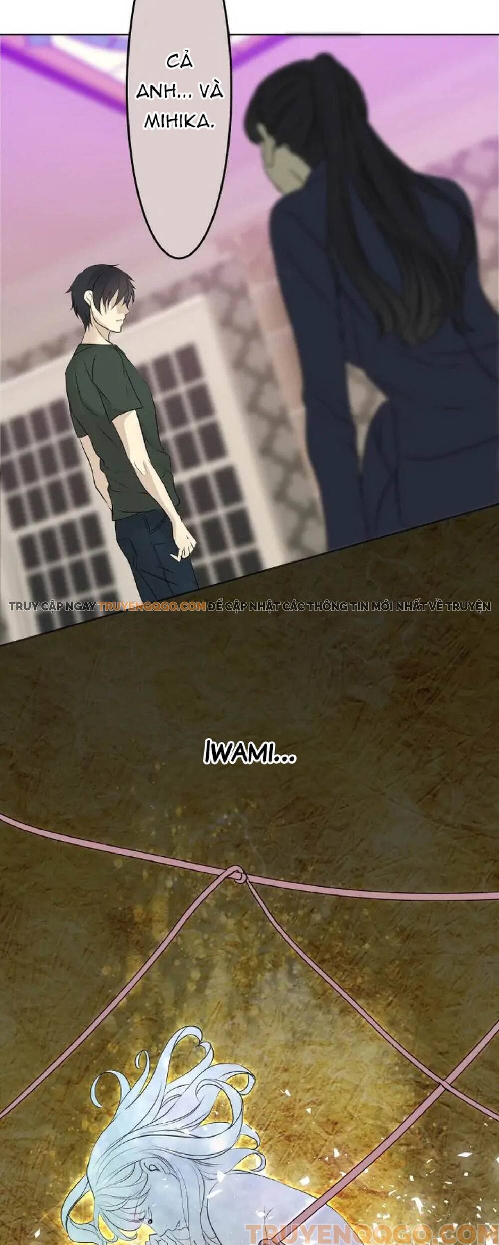 Dâng Mình Cho Nữ Xà Thần Chapter 30 - 21