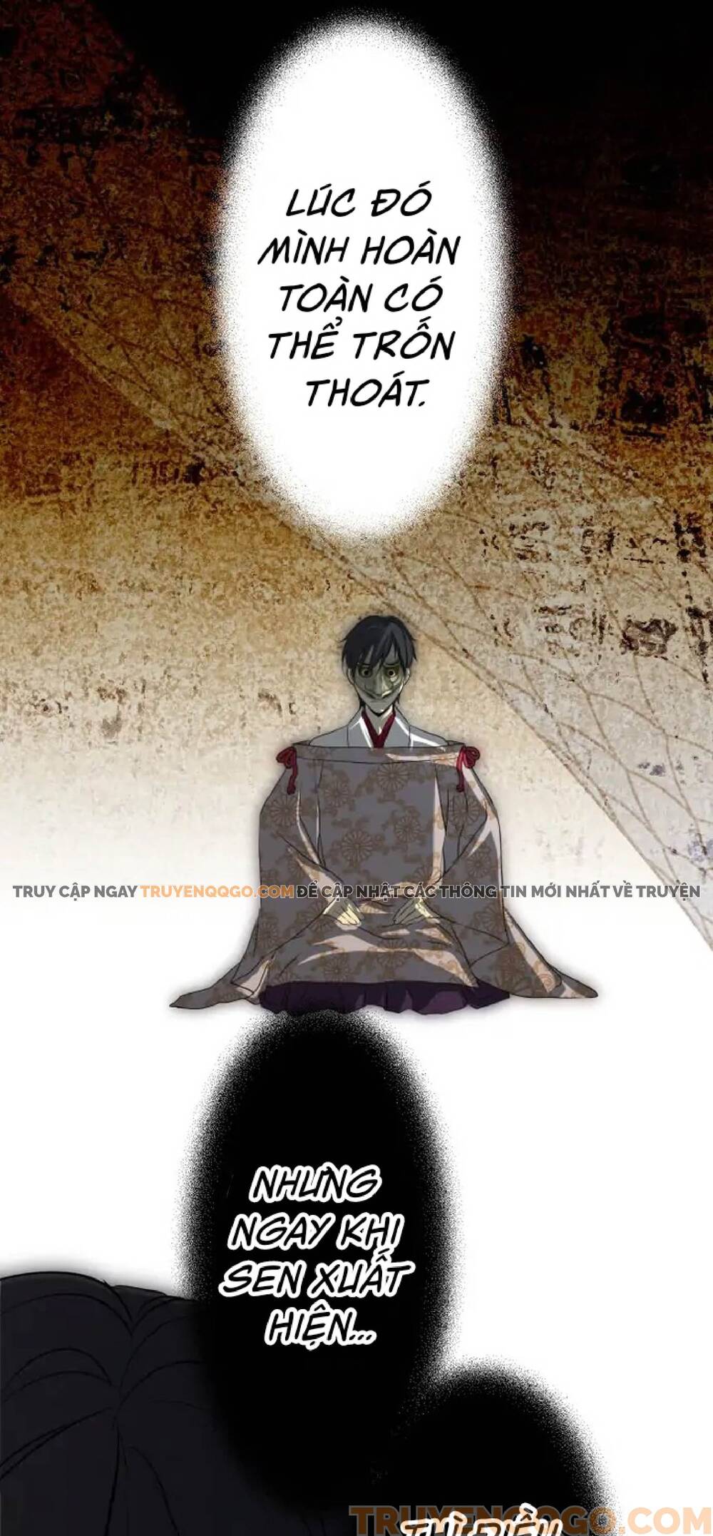 Dâng Mình Cho Nữ Xà Thần Chapter 31 - 18