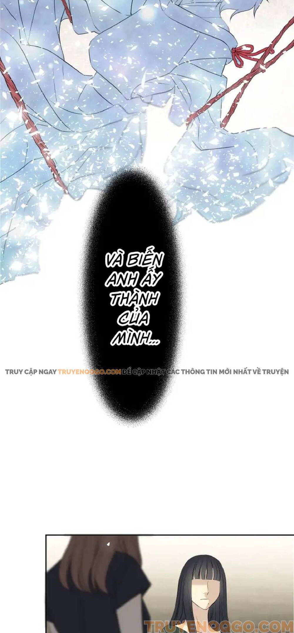 Dâng Mình Cho Nữ Xà Thần Chapter 31 - 20