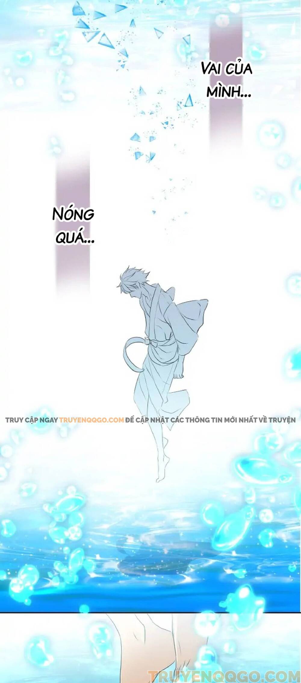Dâng Mình Cho Nữ Xà Thần Chapter 32 - 19