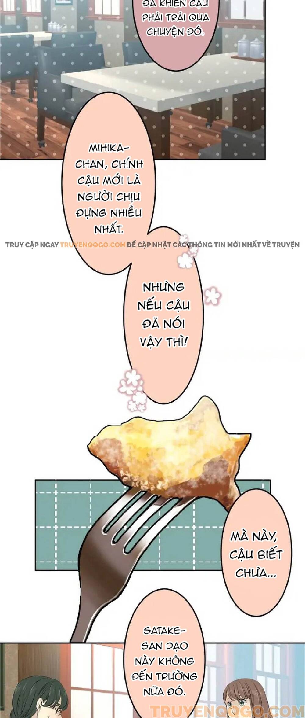 Dâng Mình Cho Nữ Xà Thần Chapter 30 - 24