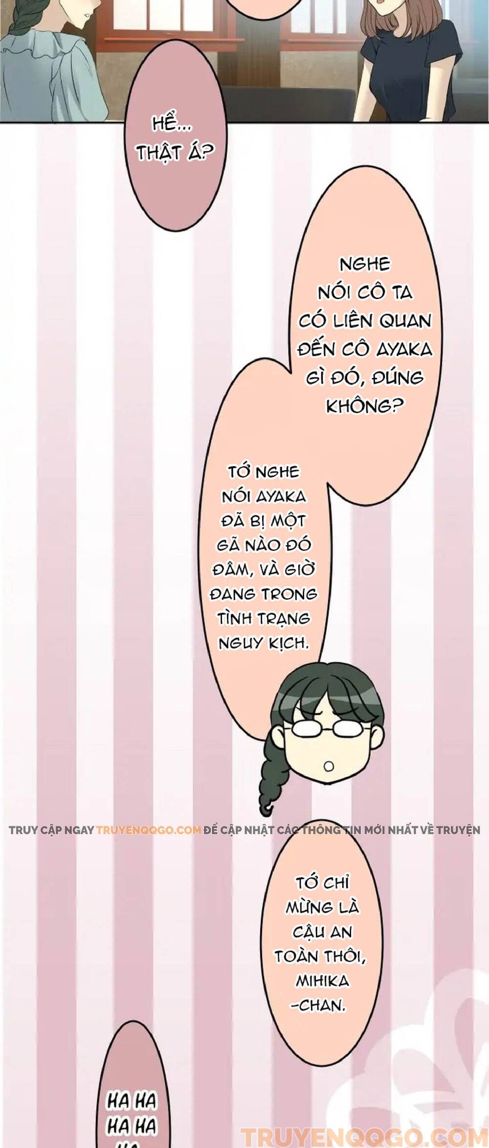 Dâng Mình Cho Nữ Xà Thần Chapter 30 - 25