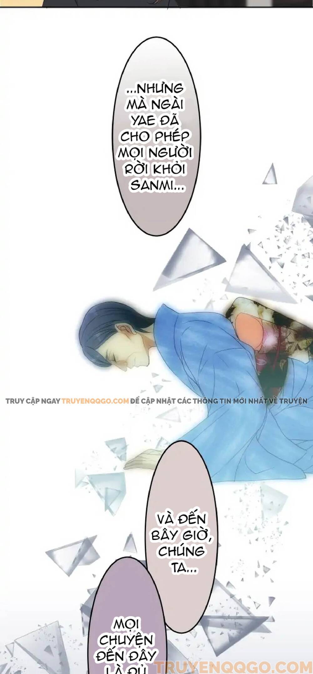 Dâng Mình Cho Nữ Xà Thần Chapter 31 - 22