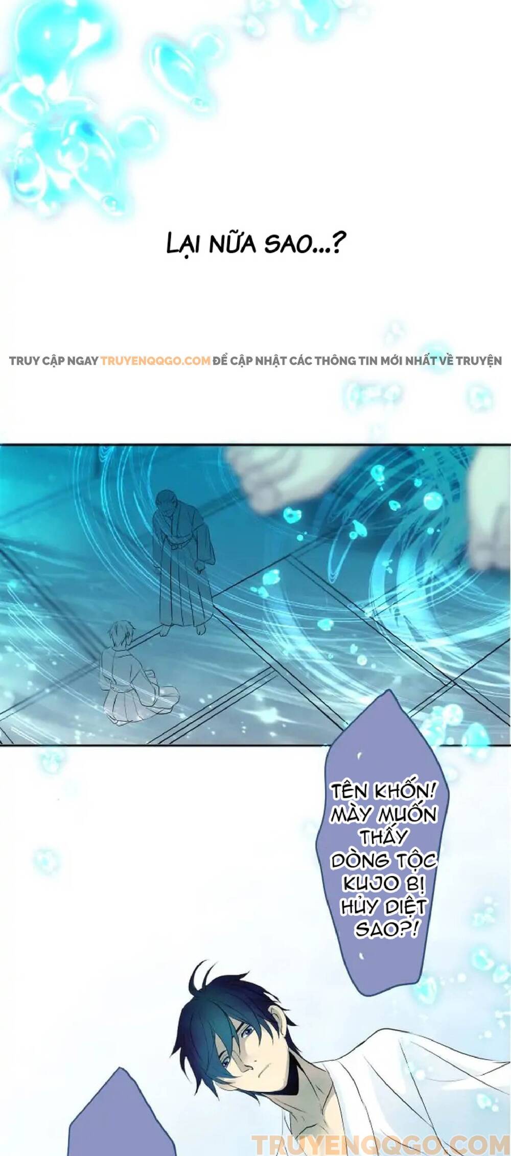 Dâng Mình Cho Nữ Xà Thần Chapter 32 - 21