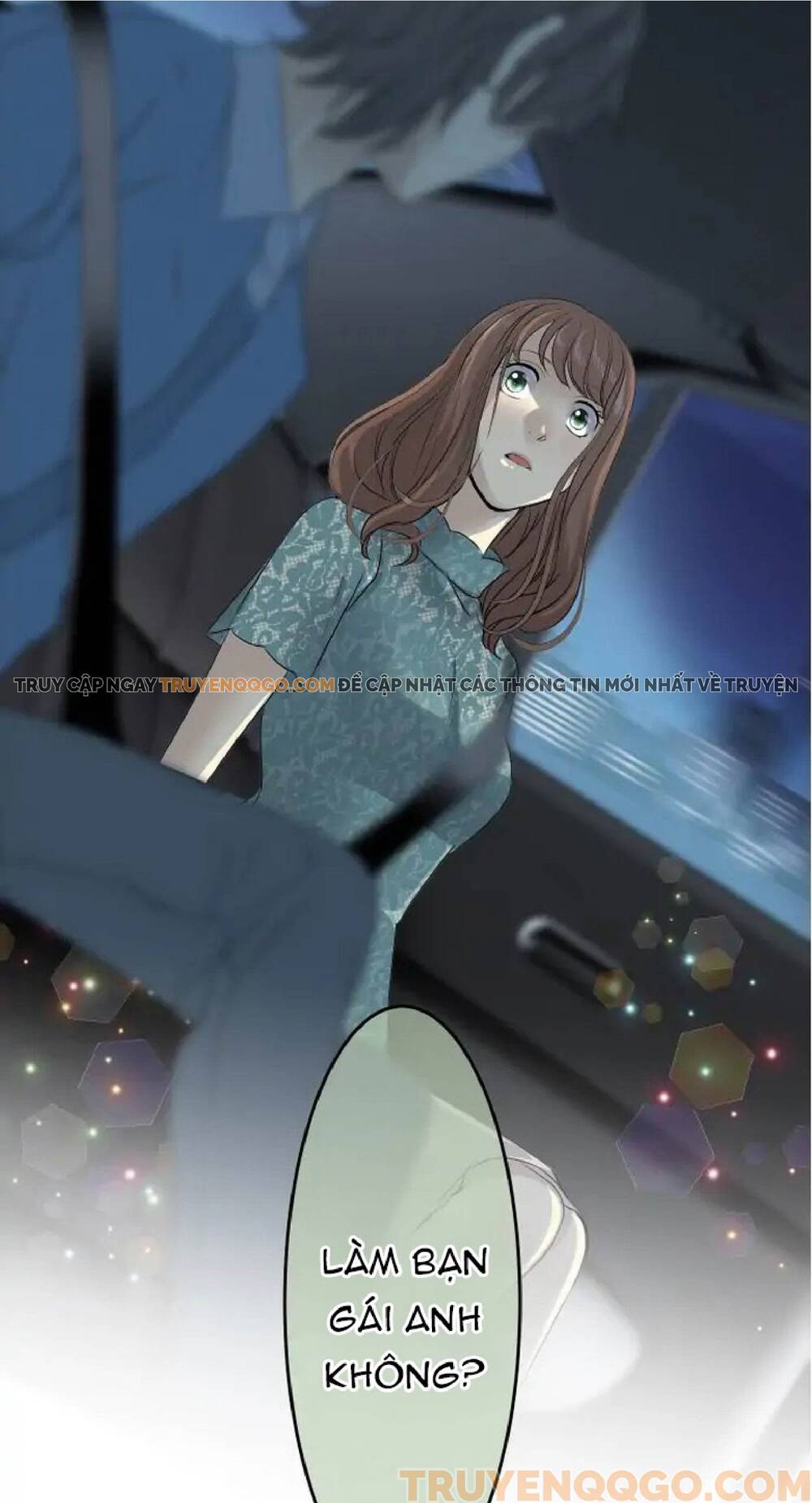 Dâng Mình Cho Nữ Xà Thần Chapter 29 - 29
