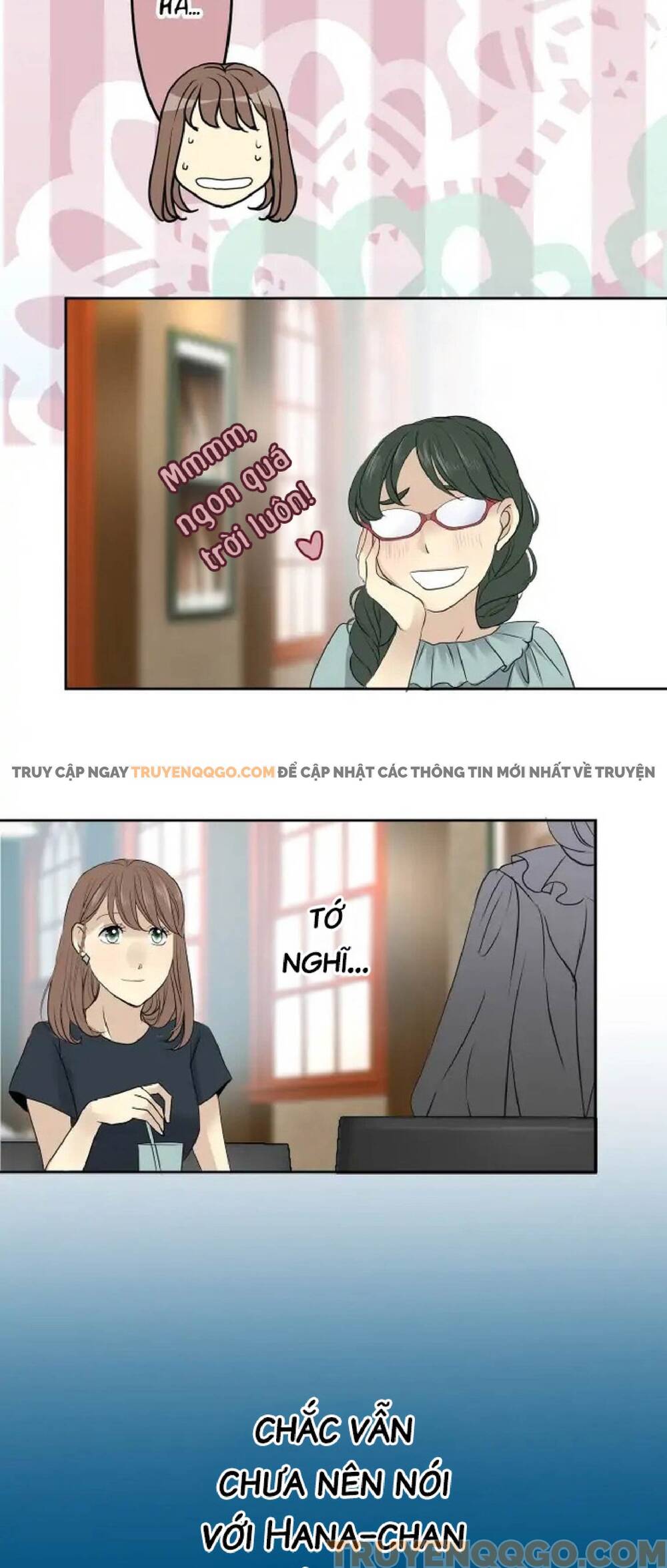 Dâng Mình Cho Nữ Xà Thần Chapter 30 - 26