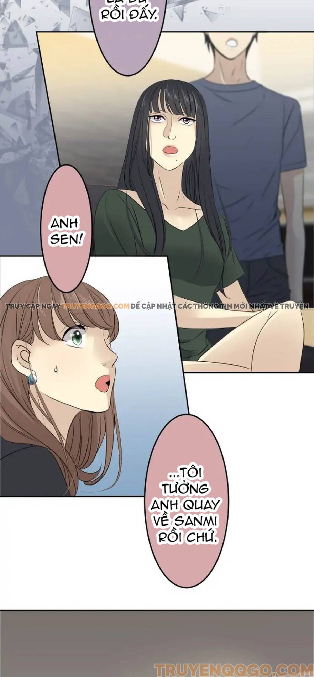 Dâng Mình Cho Nữ Xà Thần Chapter 31 - 23