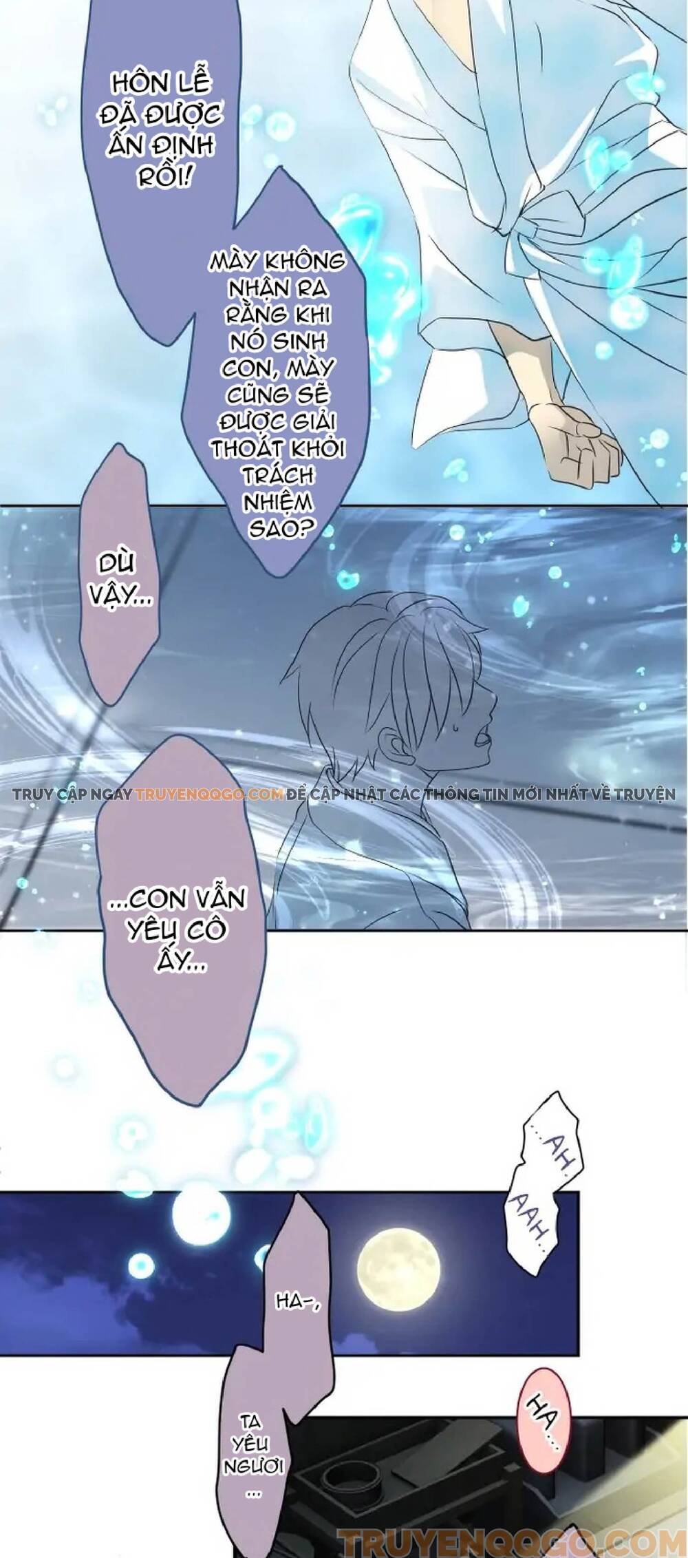 Dâng Mình Cho Nữ Xà Thần Chapter 32 - 22