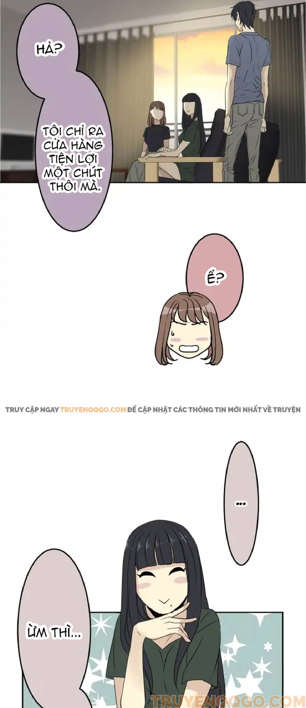 Dâng Mình Cho Nữ Xà Thần Chapter 31 - 24