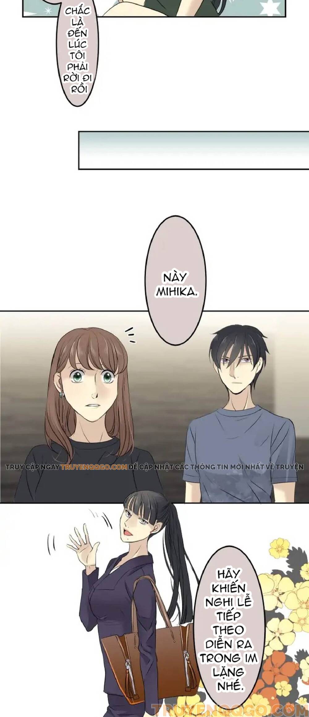 Dâng Mình Cho Nữ Xà Thần Chapter 31 - 25